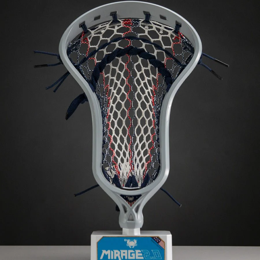 ECD Hero 3.0 Semi-Soft USA Mesh 2022 - Image 3