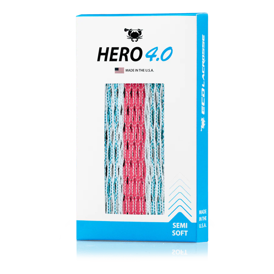 ECD Hero 4.0 LE South Beach 2024