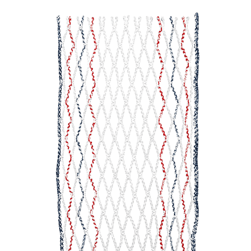 ECD Impact Goalie Semi-Soft USA 2024 Mesh