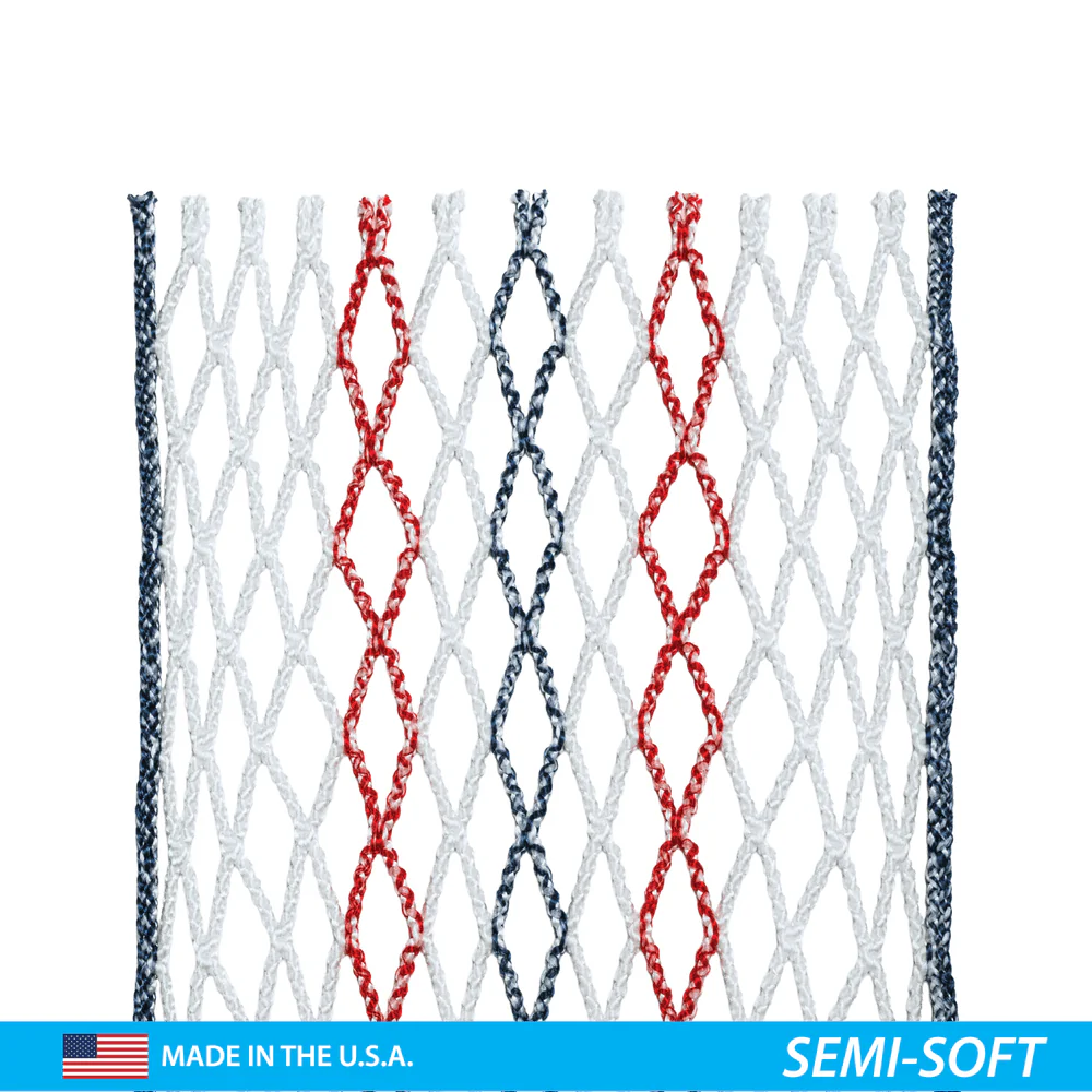 ECD Impact Semi Soft Goalie Mesh - Image 7