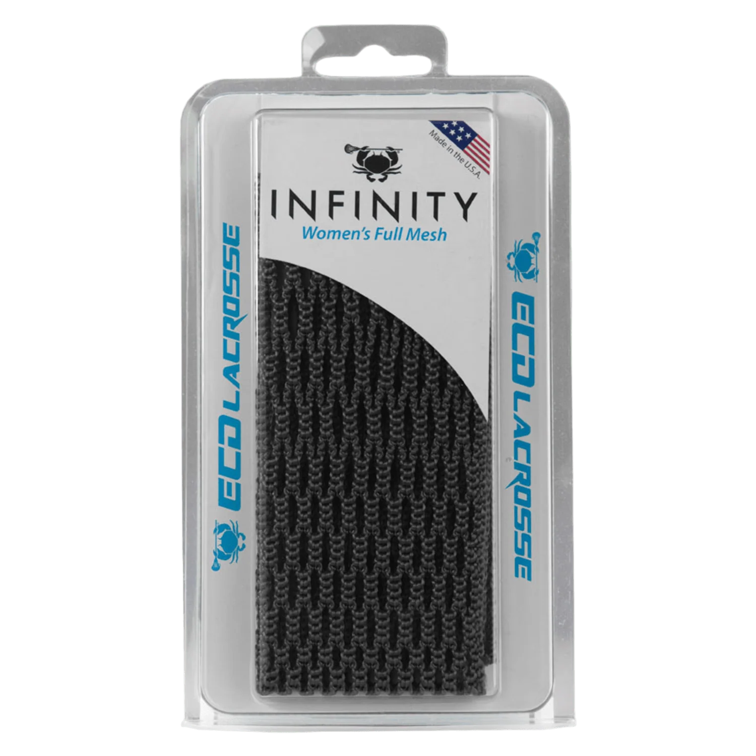 ECD Infinity Mesh