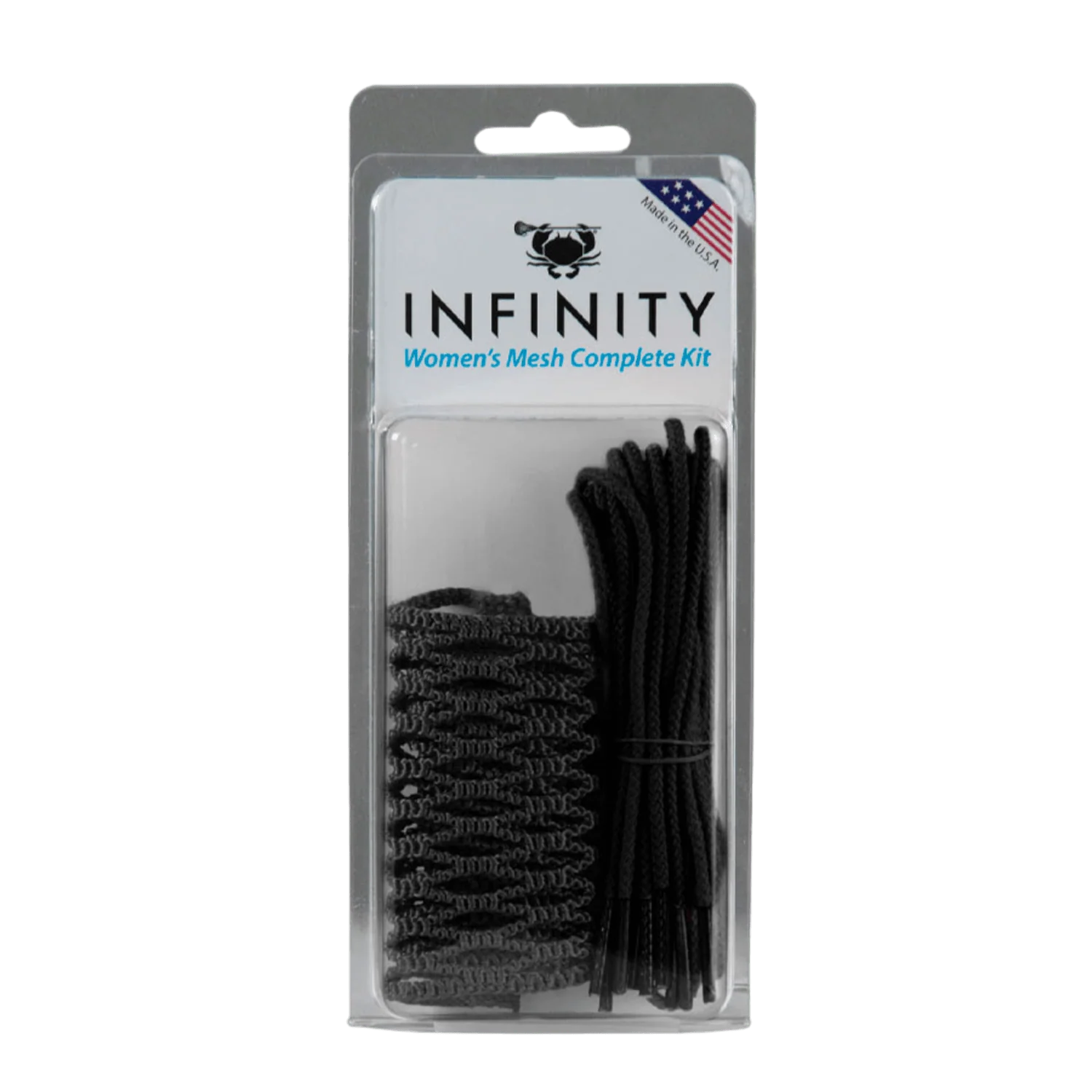 ECD Infinity Mesh Kit