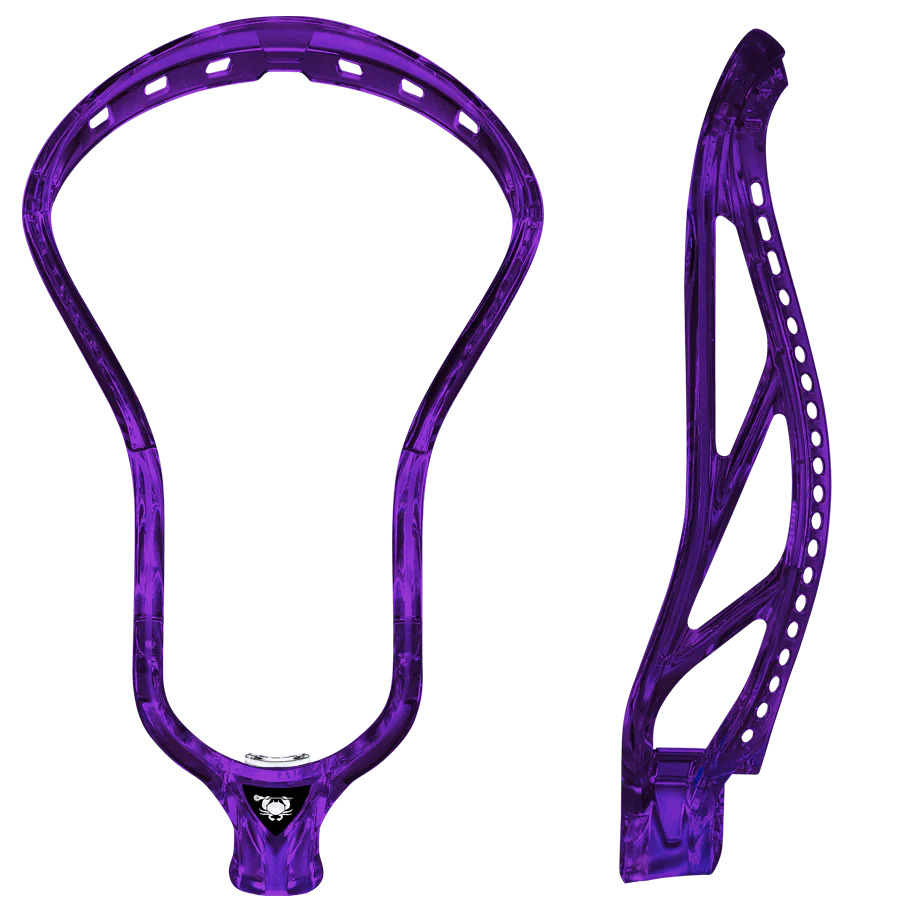 ECD Ion LE Lacrosse Head - Image 3