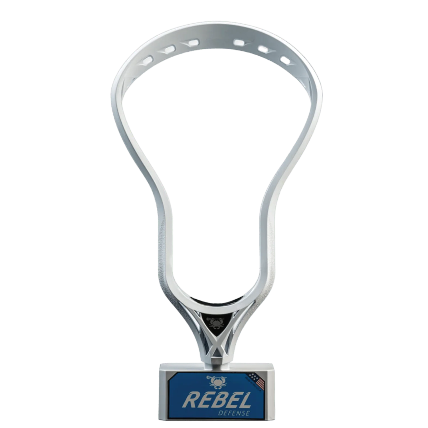 ECD Rebel Defense Lacrosse Head - Image 3