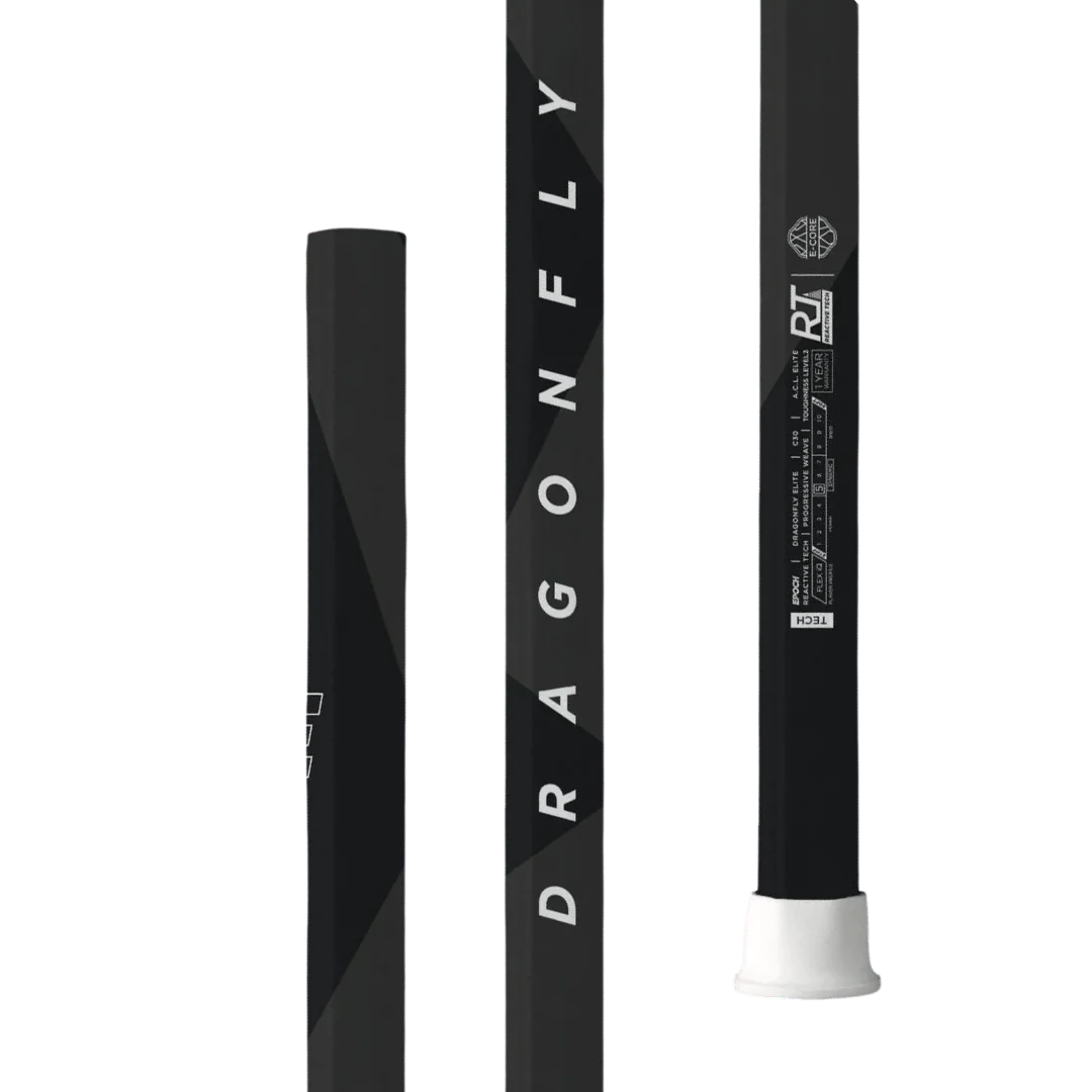 Epoch Dragonfly Elite III Lacrosse Shaft - Image 2