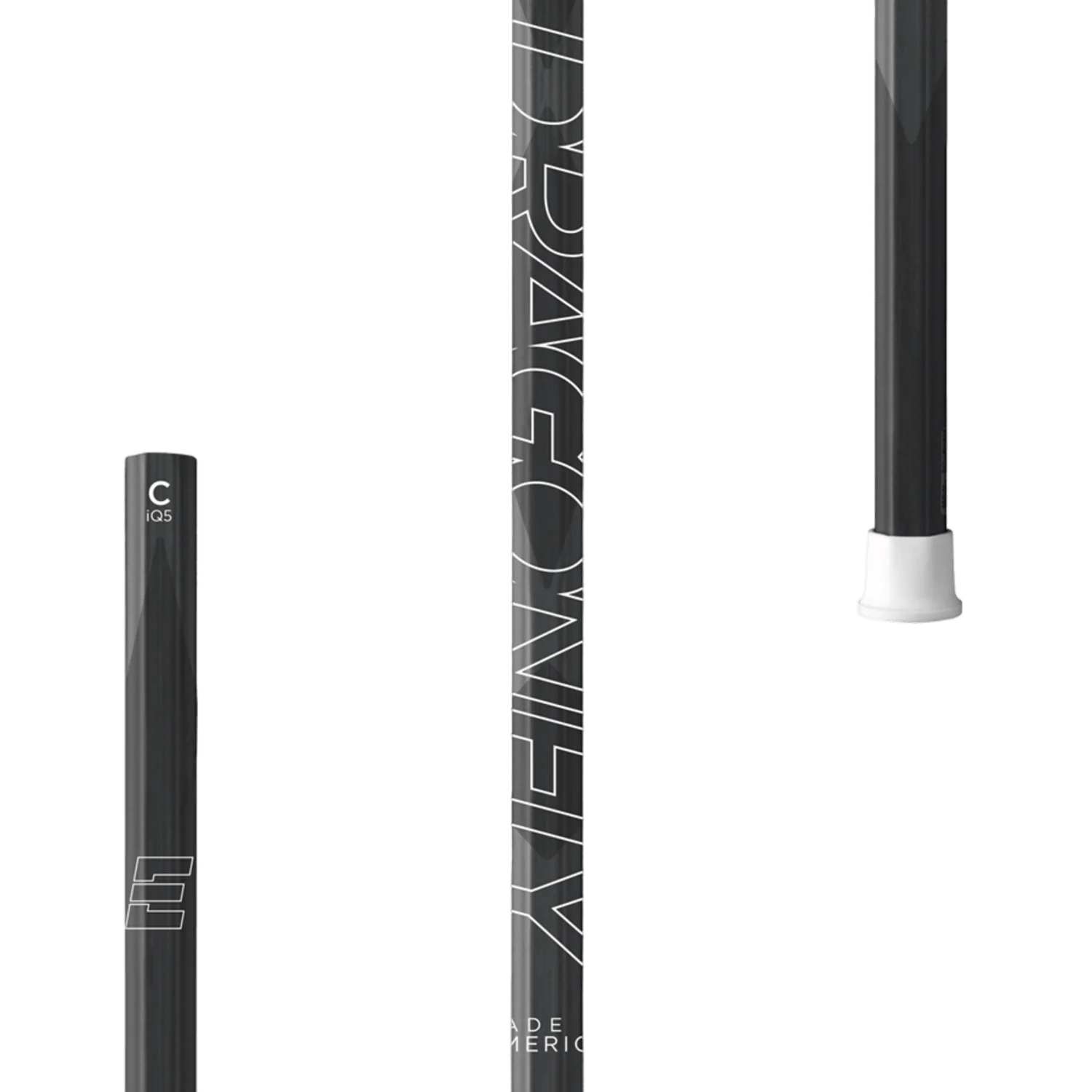 Epoch Dragonfly Elite II Hollow Lacrosse Shaft