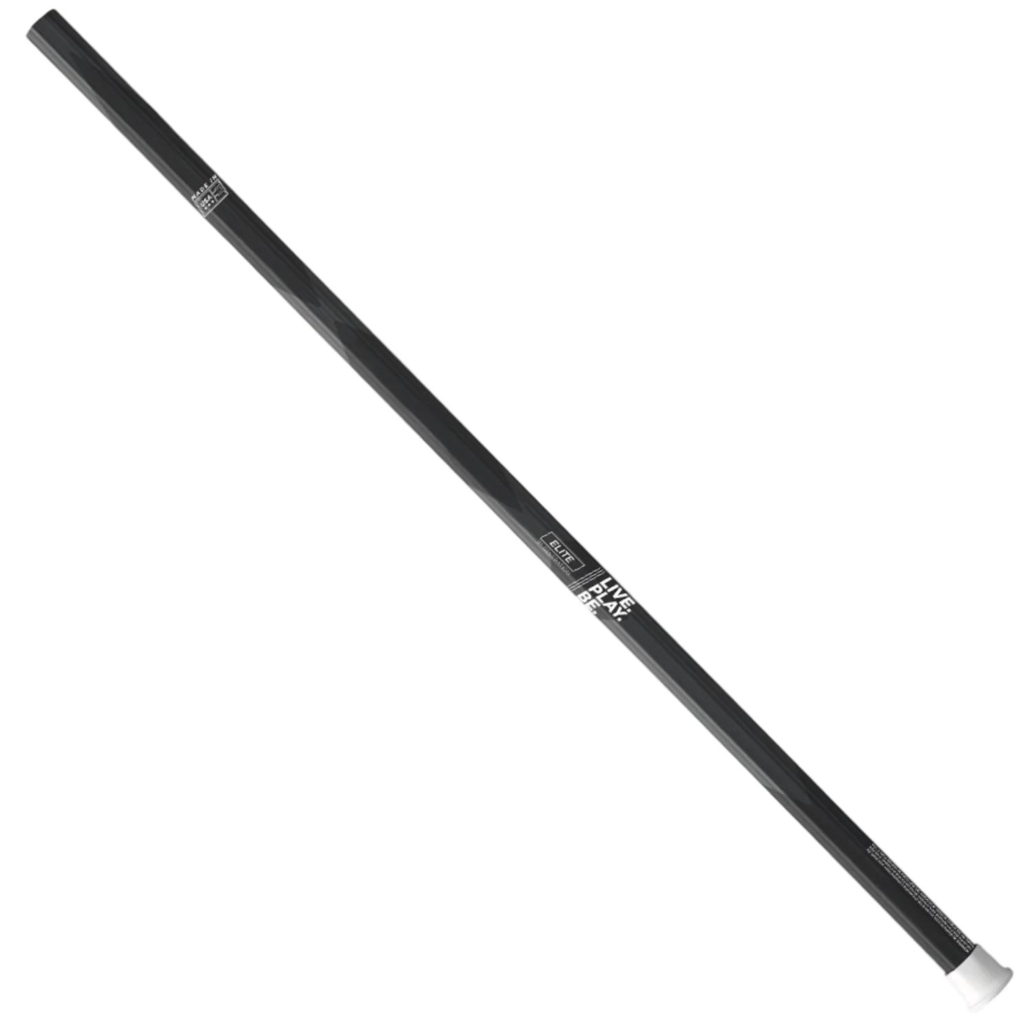 Epoch Dragonfly Elite II Hollow Lacrosse Shaft - Image 3