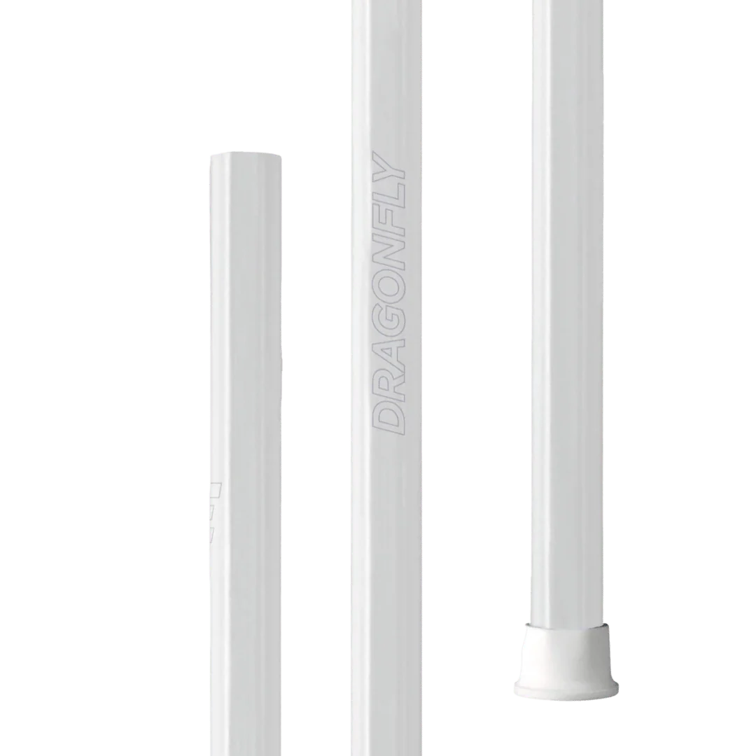 Epoch Dragonfly Pro IV Defense Lacrosse Shaft