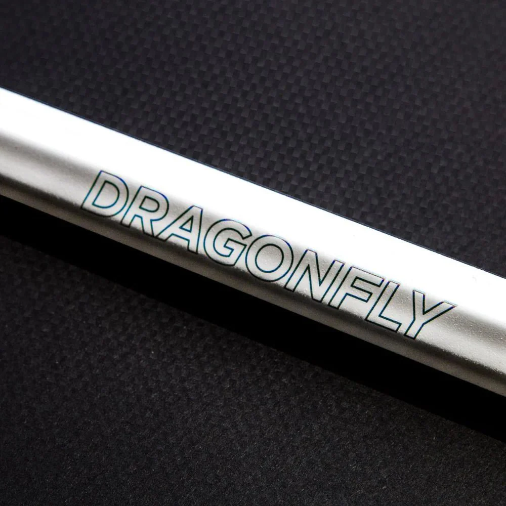 Epoch Dragonfly Pro IV Defense Lacrosse Shaft - Image 3