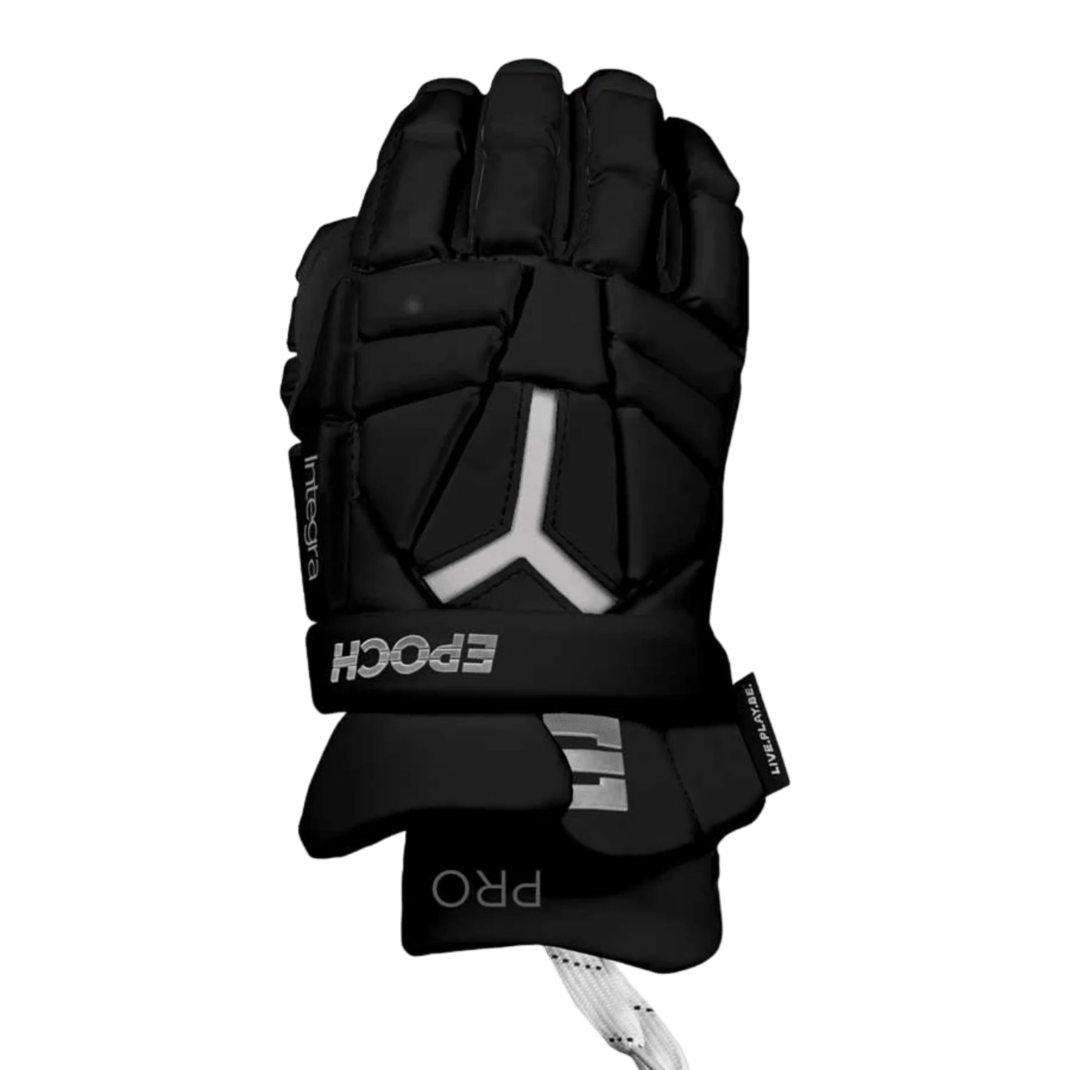 Epoch Integra Pro Lacrosse Gloves
