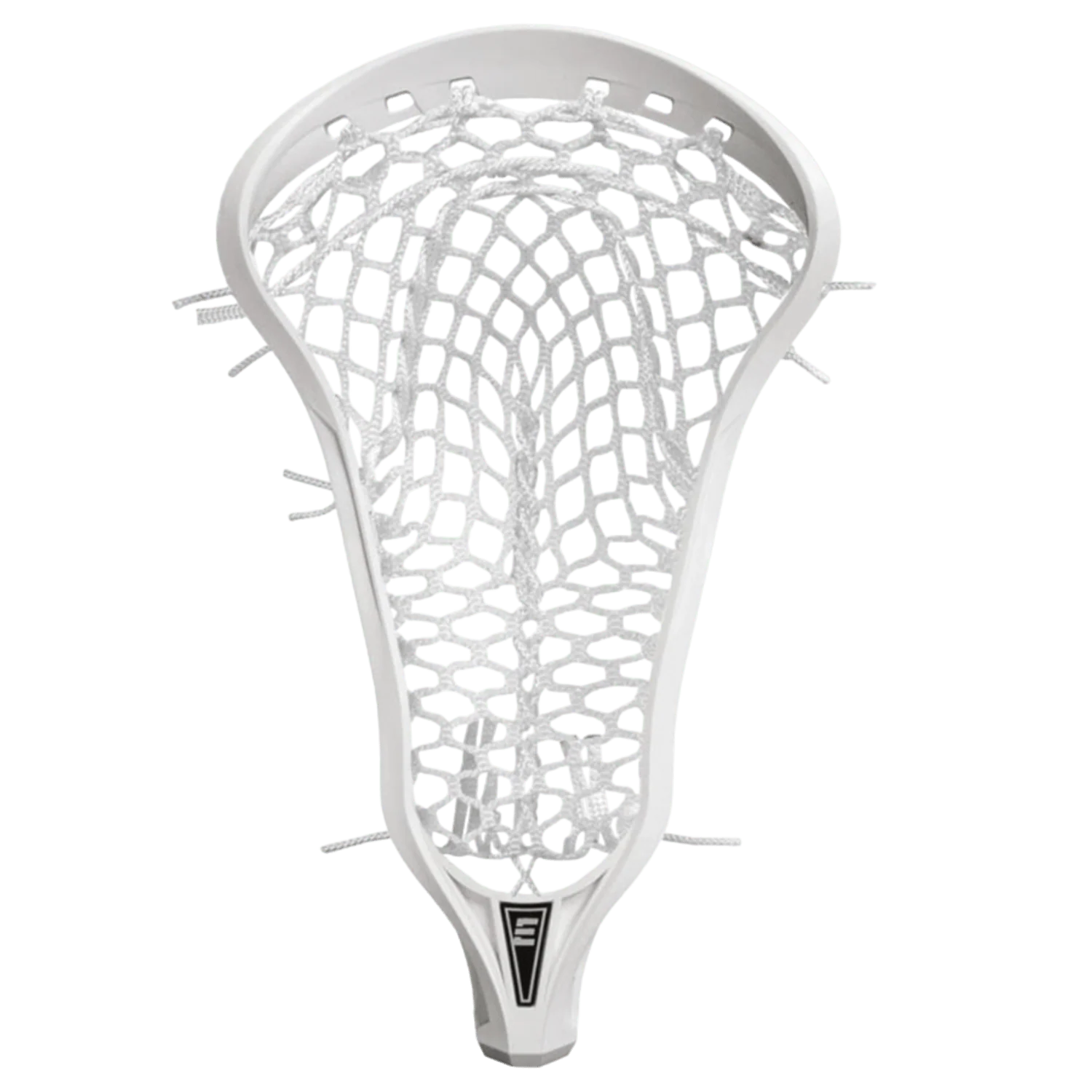 Epoch Purpose 10 HTP Mesh Strung Lacrosse Head