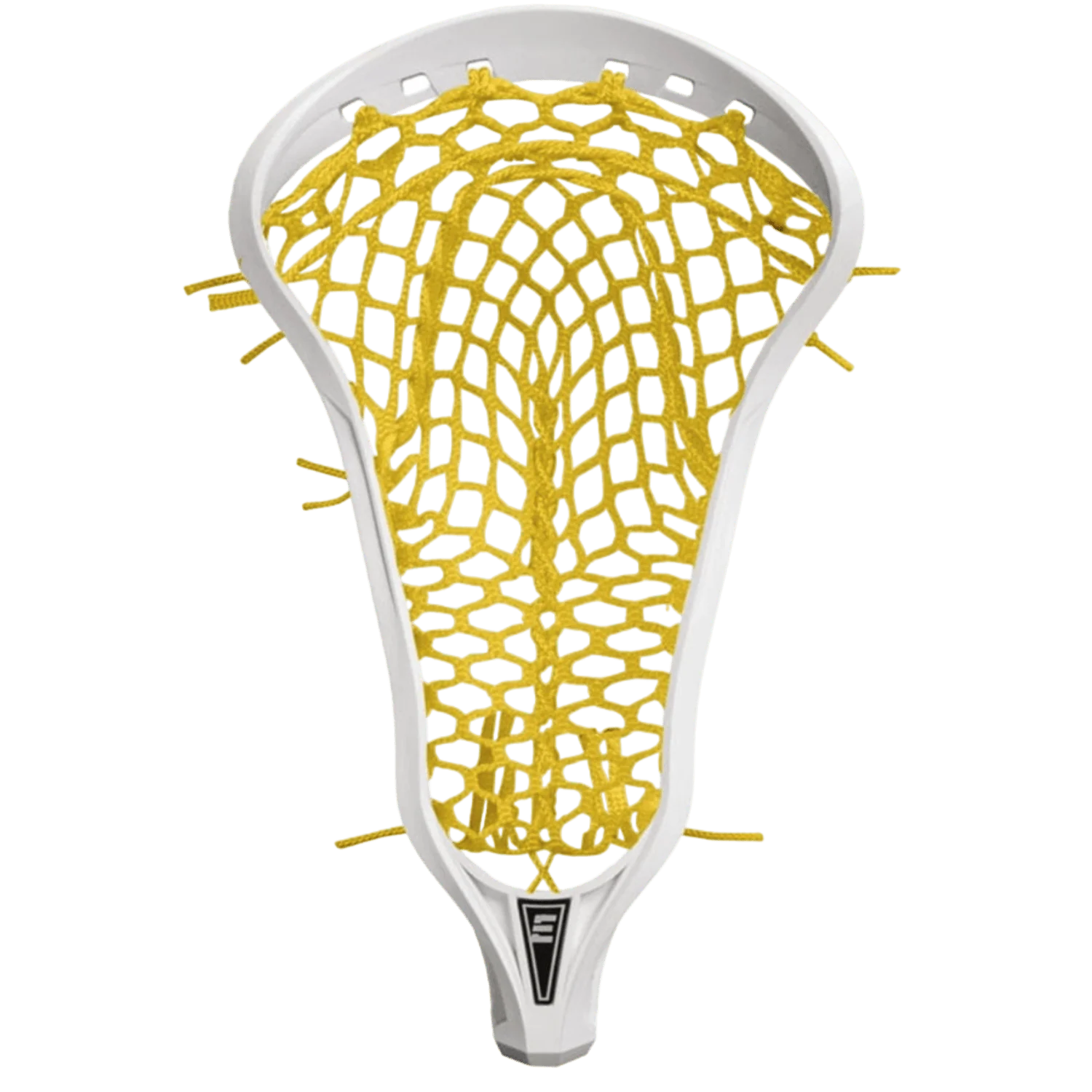 Epoch Purpose 10 HTP Mesh Strung Lacrosse Head - Image 2