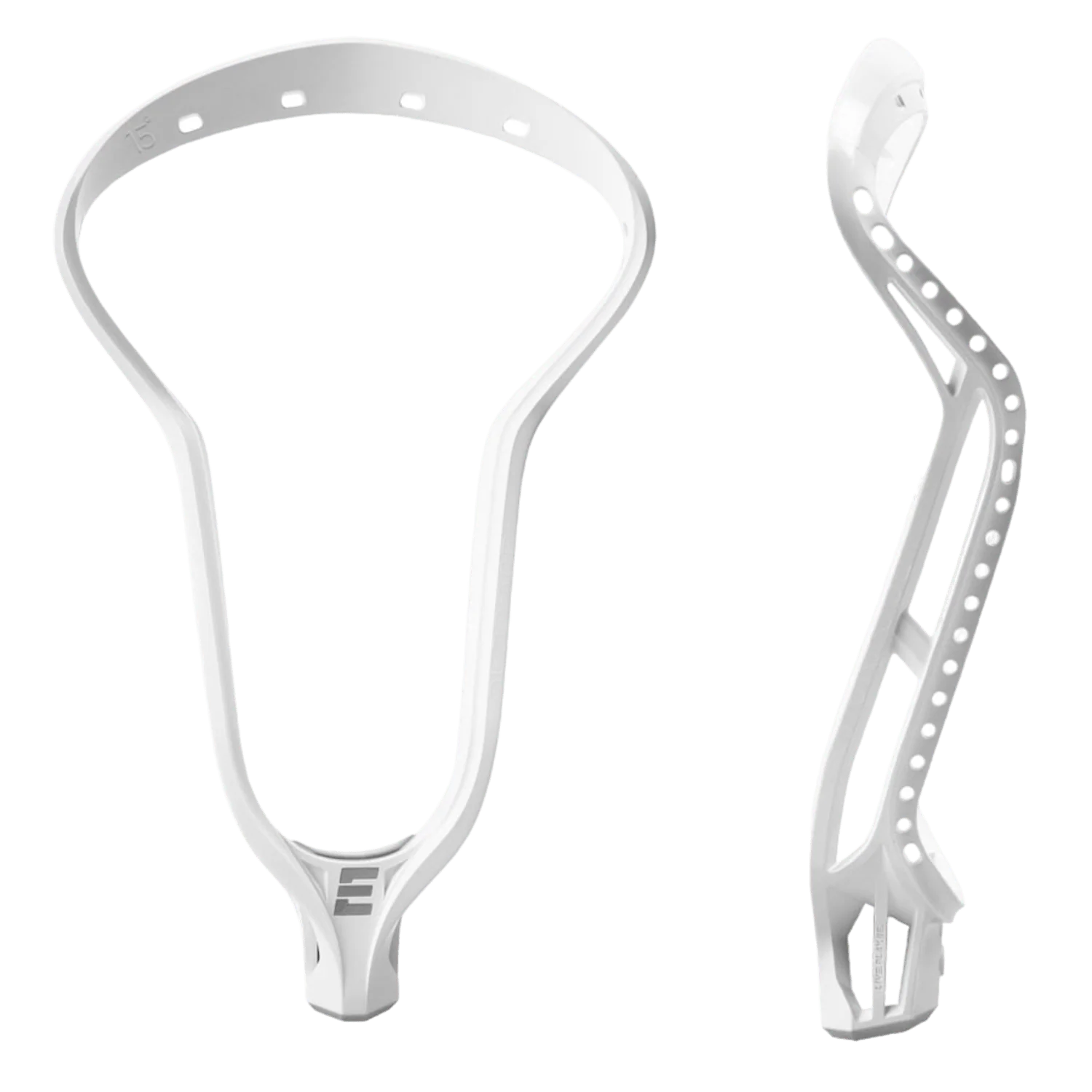 Epoch Purpose Unstrung Lacrosse Head - Image 2