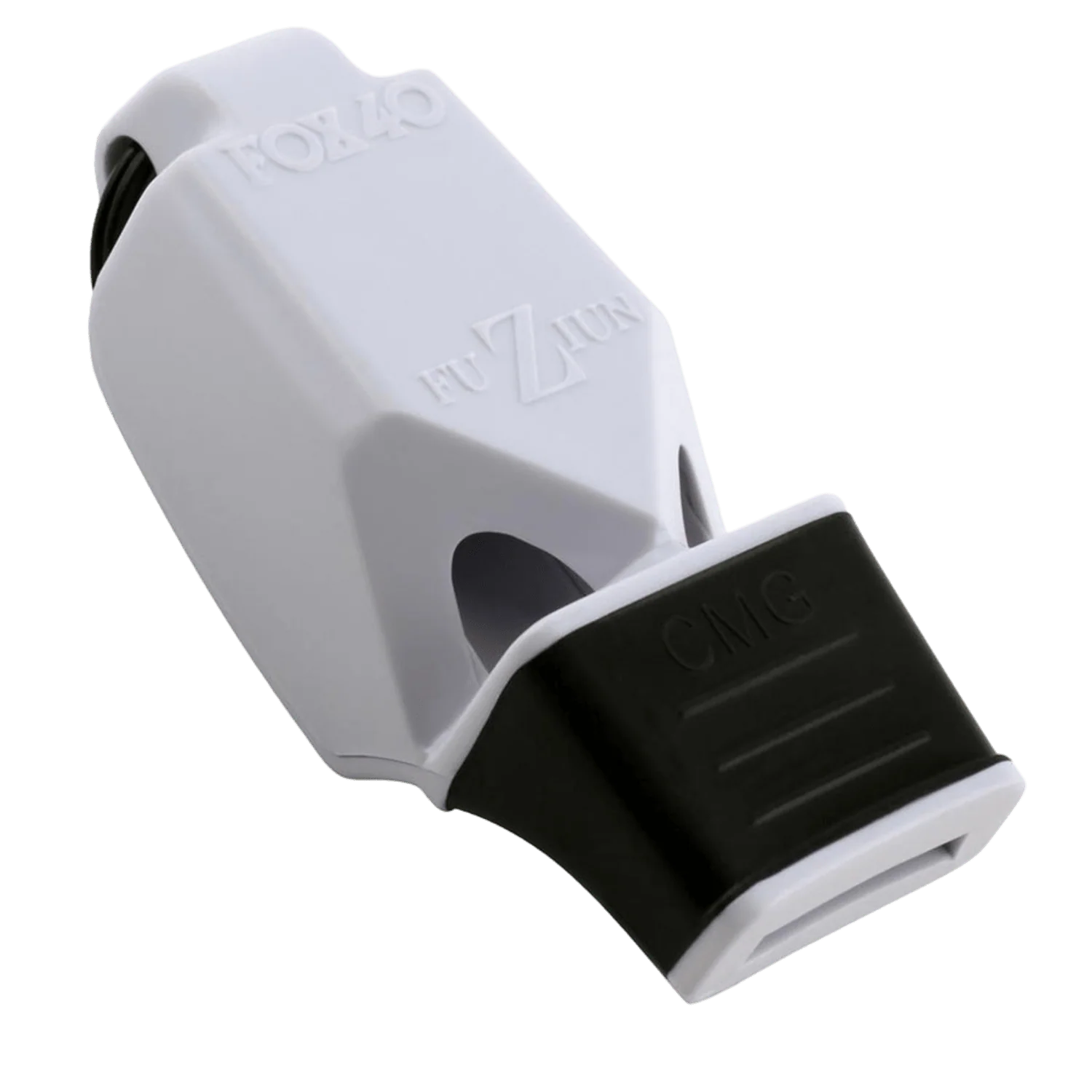 Fox40 Fuziun CMG Whistle w. Lanyard