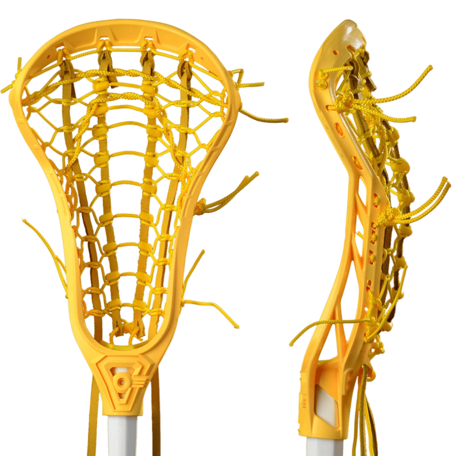 Gait Air Strung Lacrosse Head