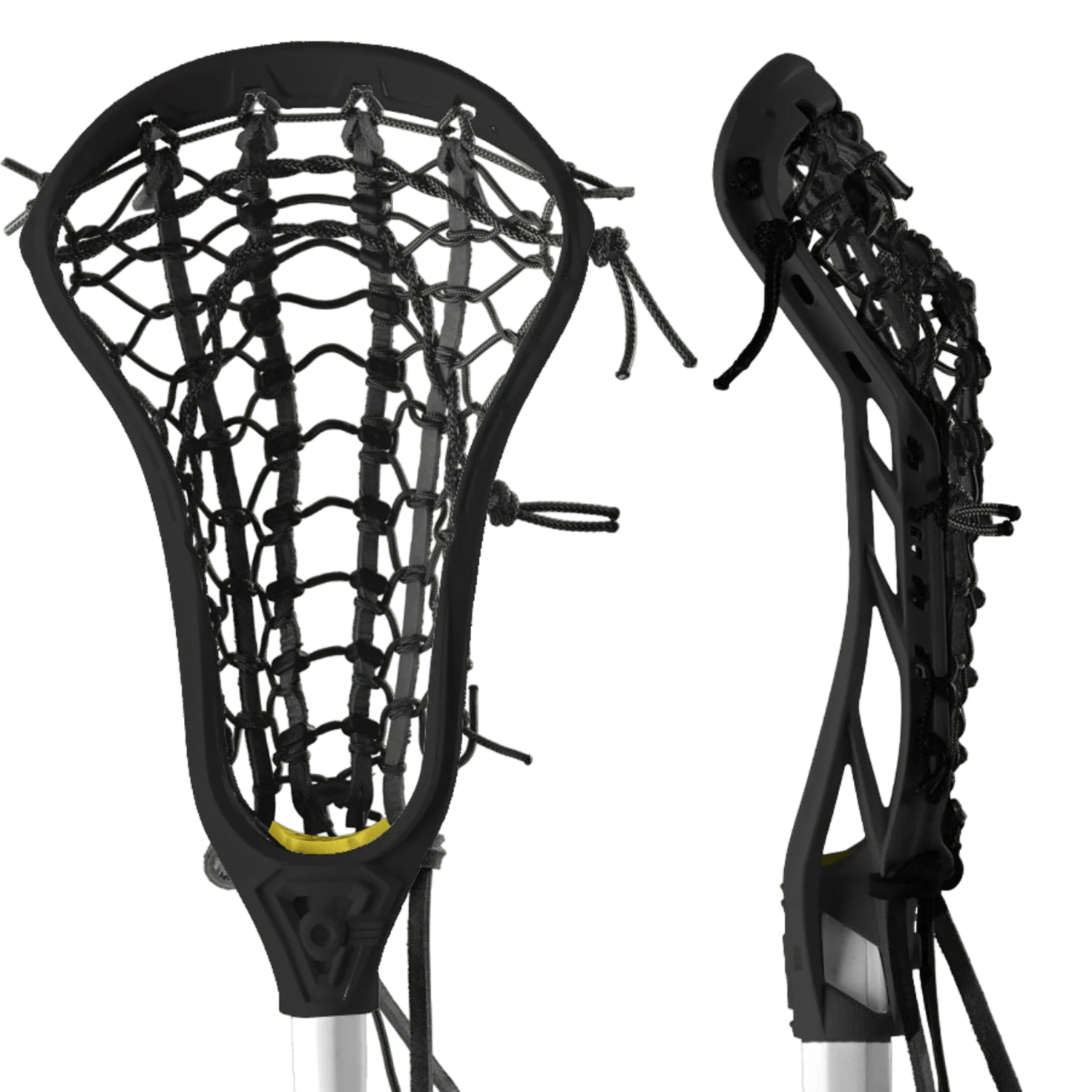 Gait Air Strung Lacrosse Head - Image 2