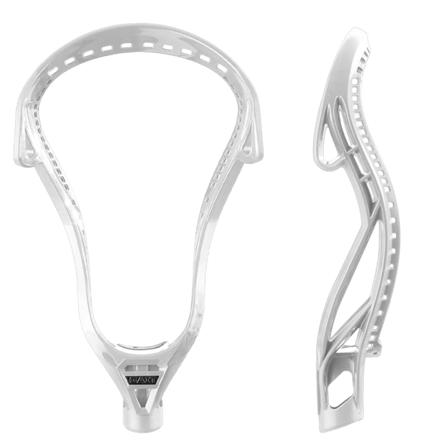 Gait D Lacrosse Head