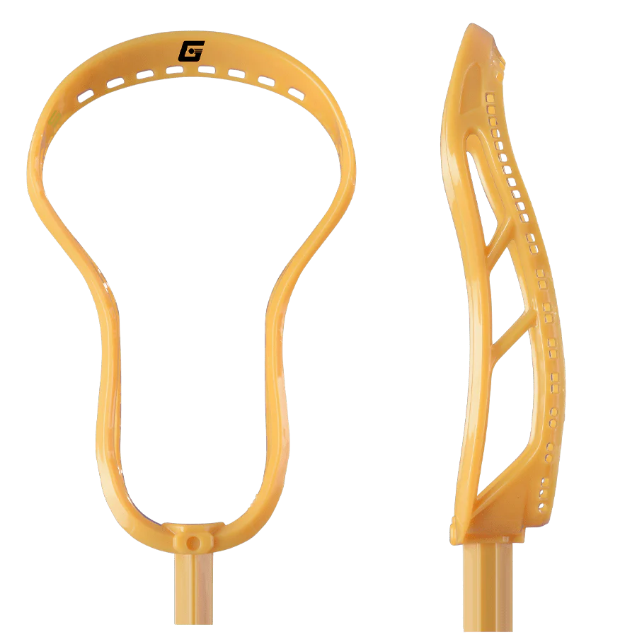 Gait Faceoff STIFF Lacrosse Head - Image 2