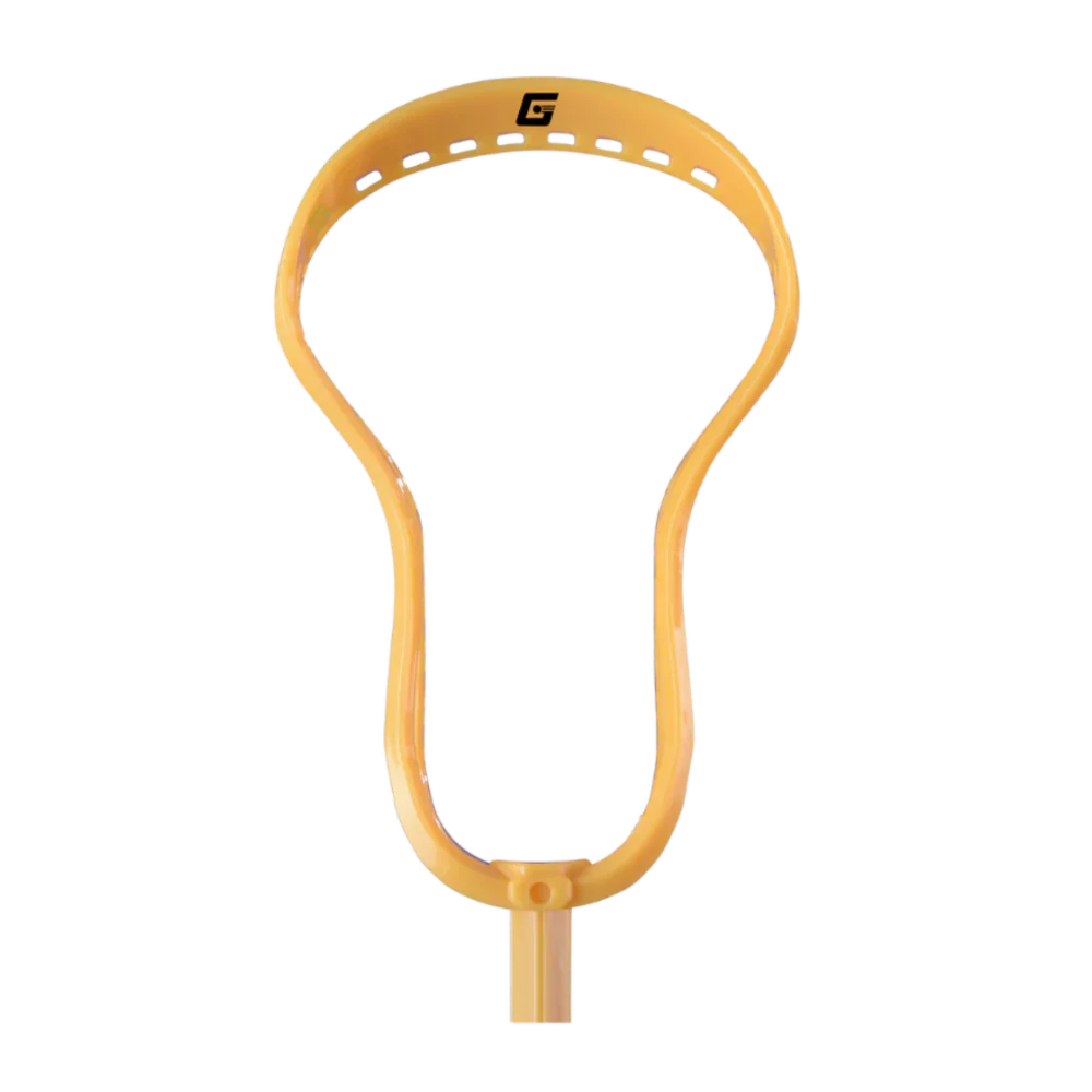 Gait Faceoff STIFF Lacrosse Head - Image 7