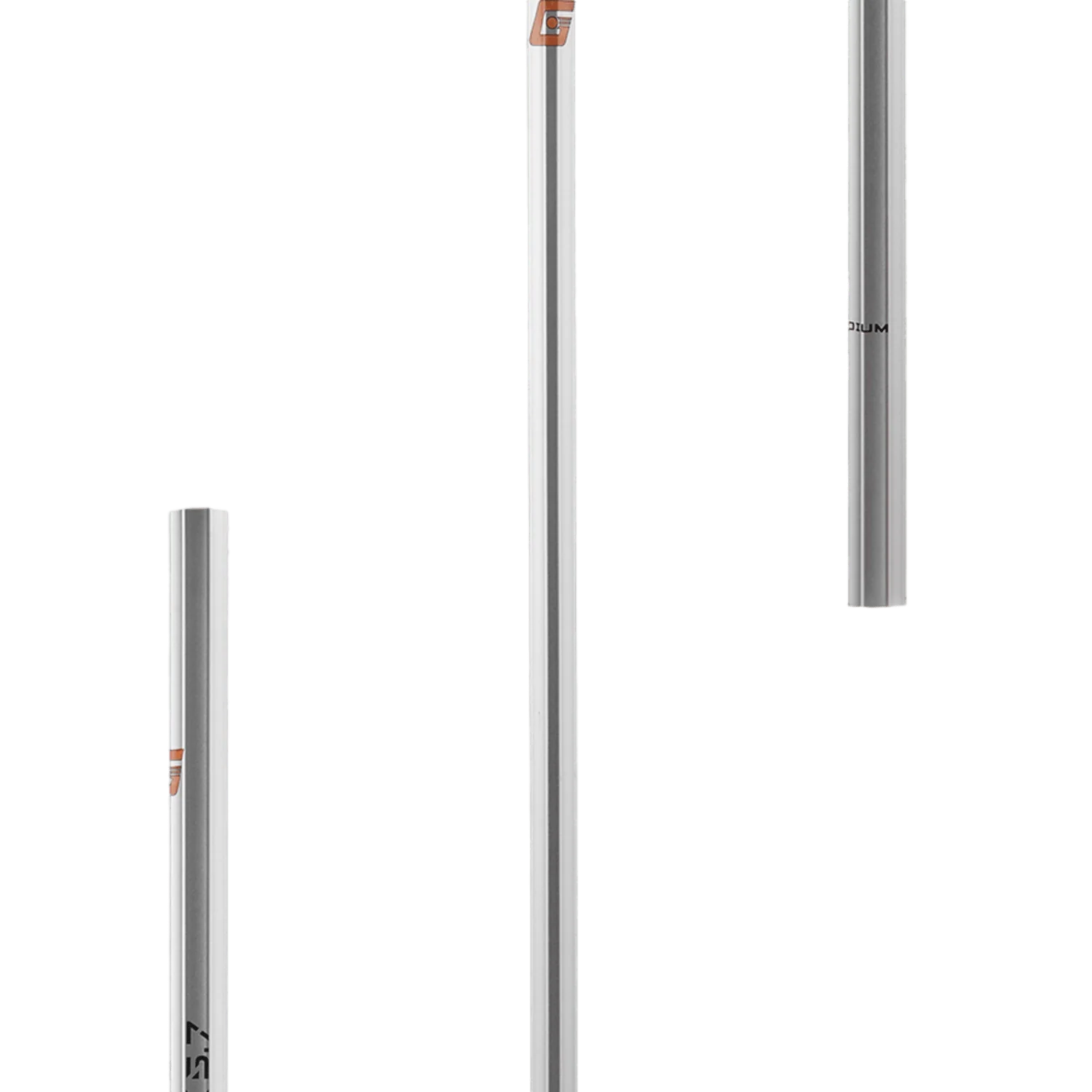 Gait GSX 5.7 Alloy Lacrosse Shaft