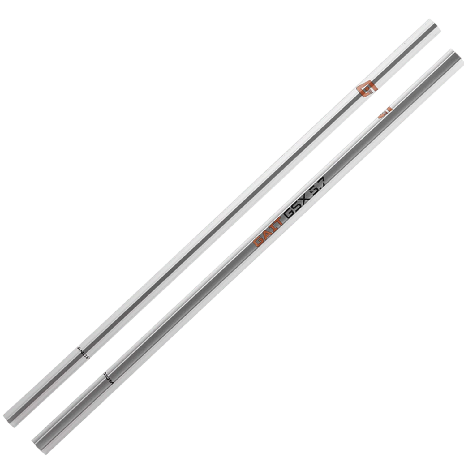 Gait GSX 5.7 Alloy Lacrosse Shaft - Image 2