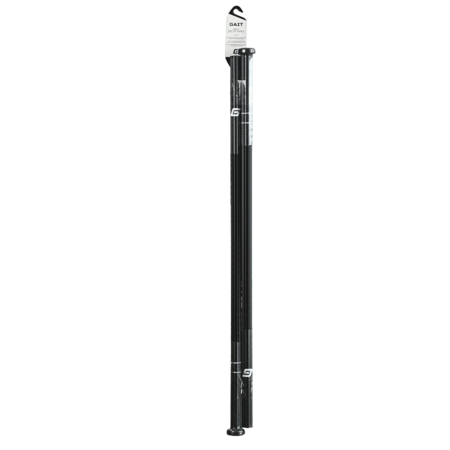 Gait Ice 2 Pack Lacrosse Shafts - Image 3
