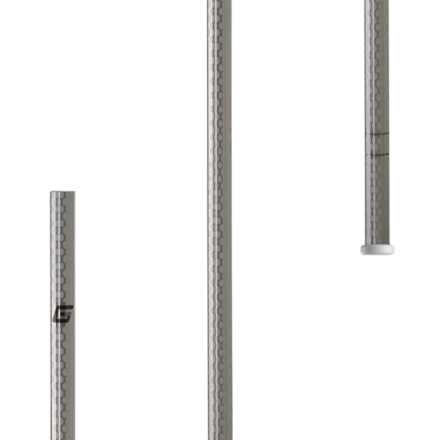 Gait Ice 2 Pack Lacrosse Shafts - Image 4