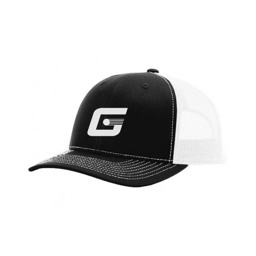 Gait Snapback Trucker Hat