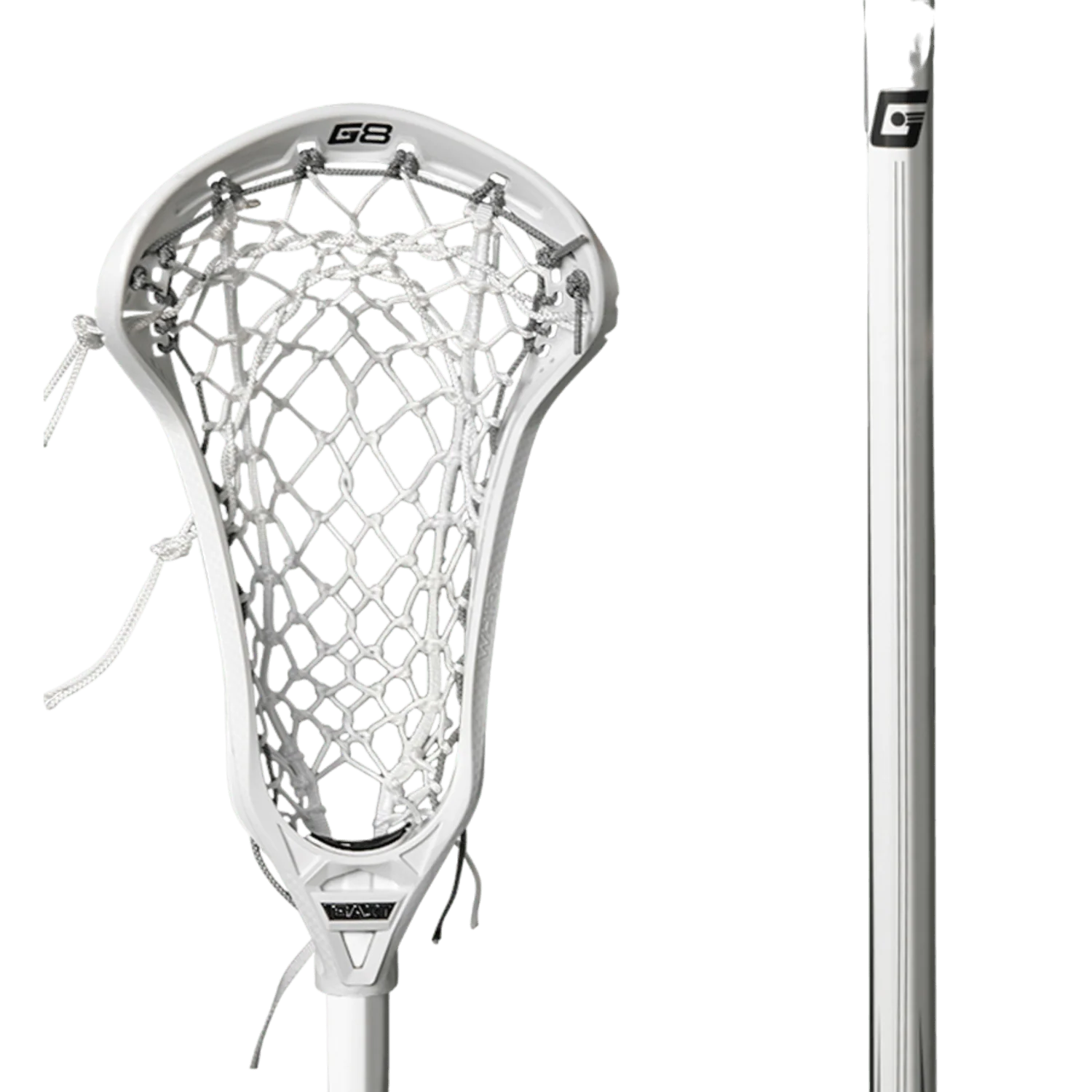 Gait Whip 2 Flex Mesh Complete Stick - Image 4
