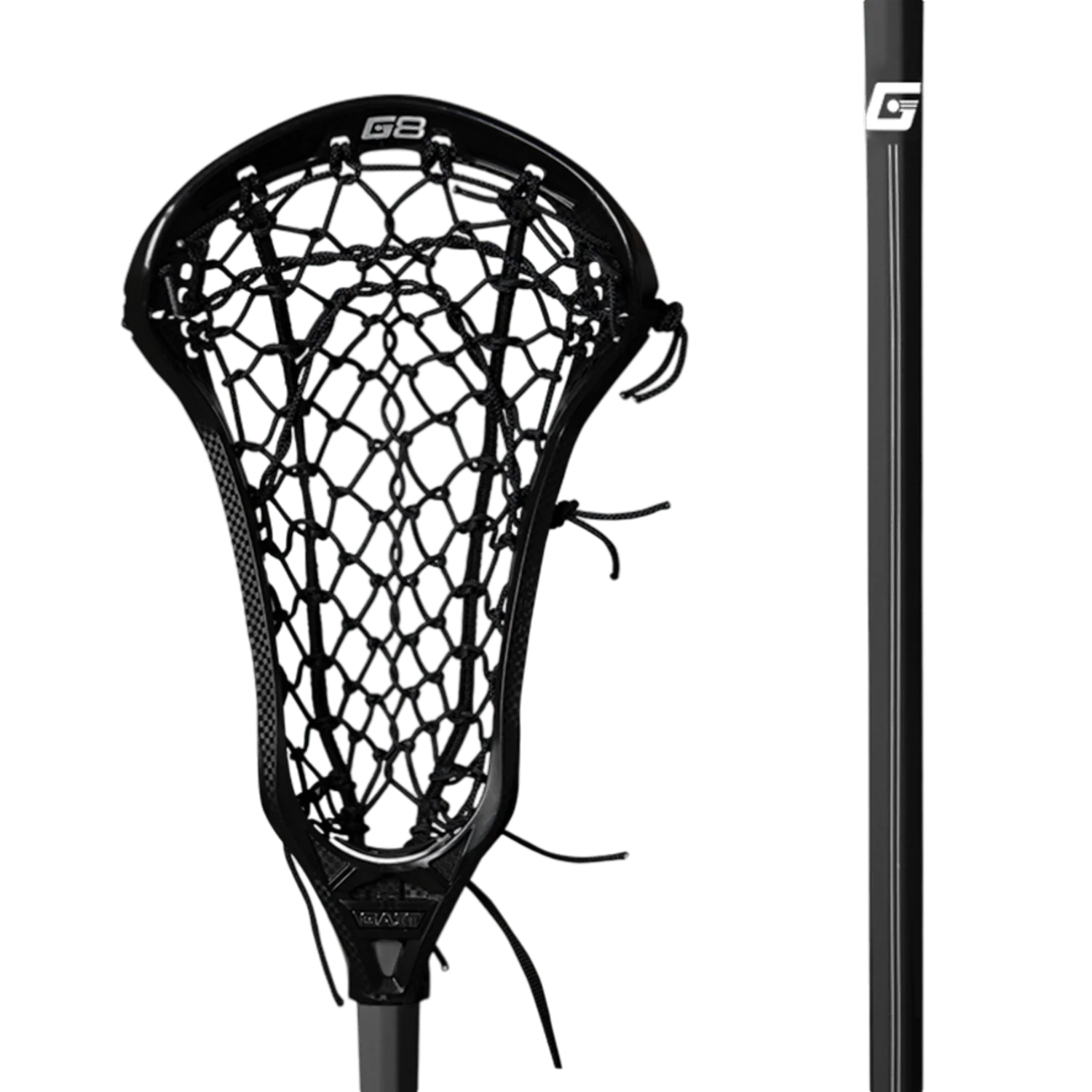 Gait Whip 2 Flex Mesh Complete Stick - Image 7