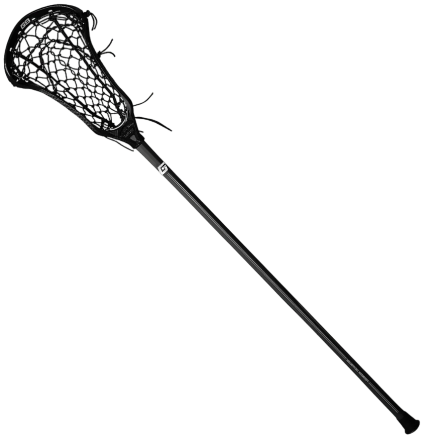 Gait Whip 2 Flex Mesh Complete Stick - Image 8