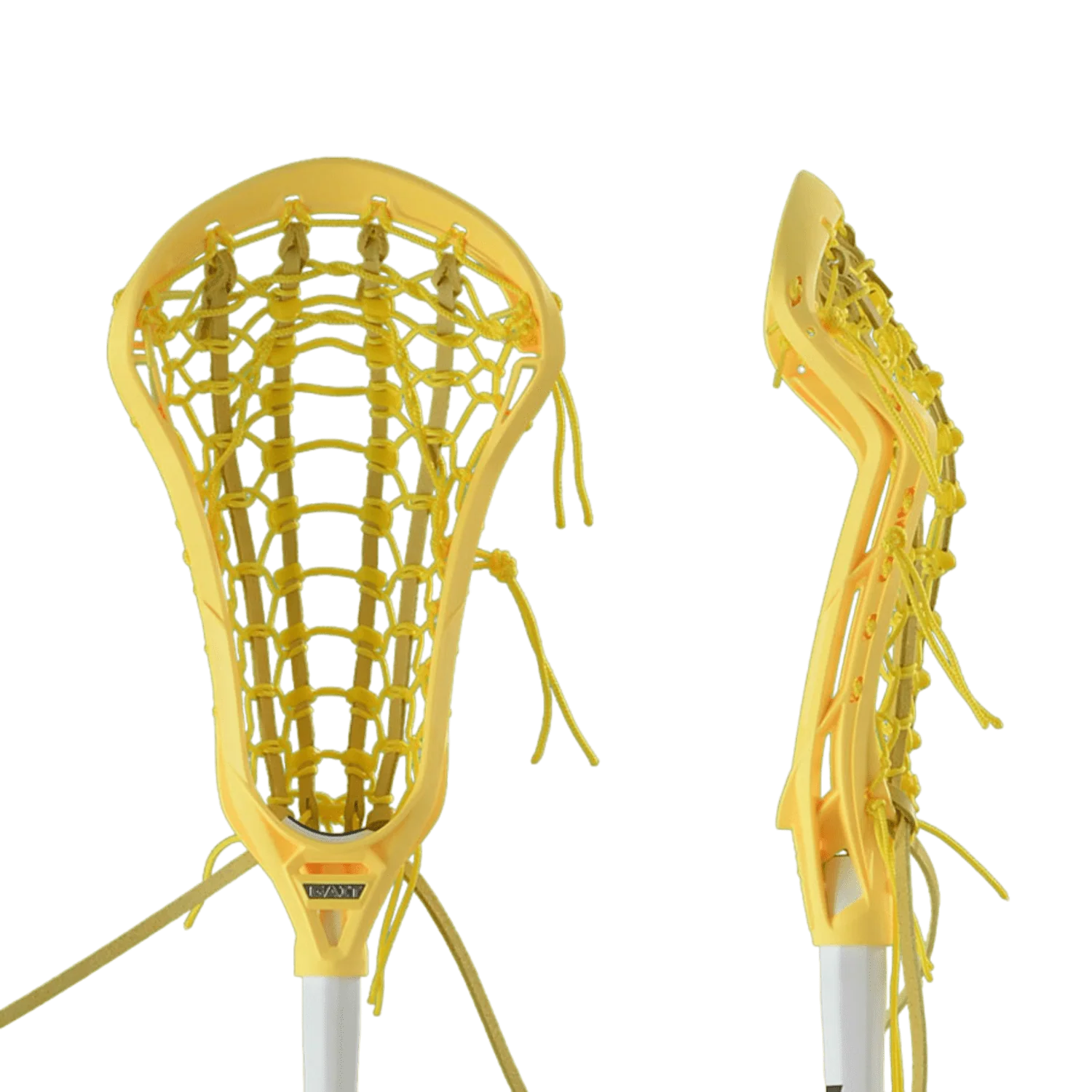 Gait Whip Strung Lacrosse Head - Image 3