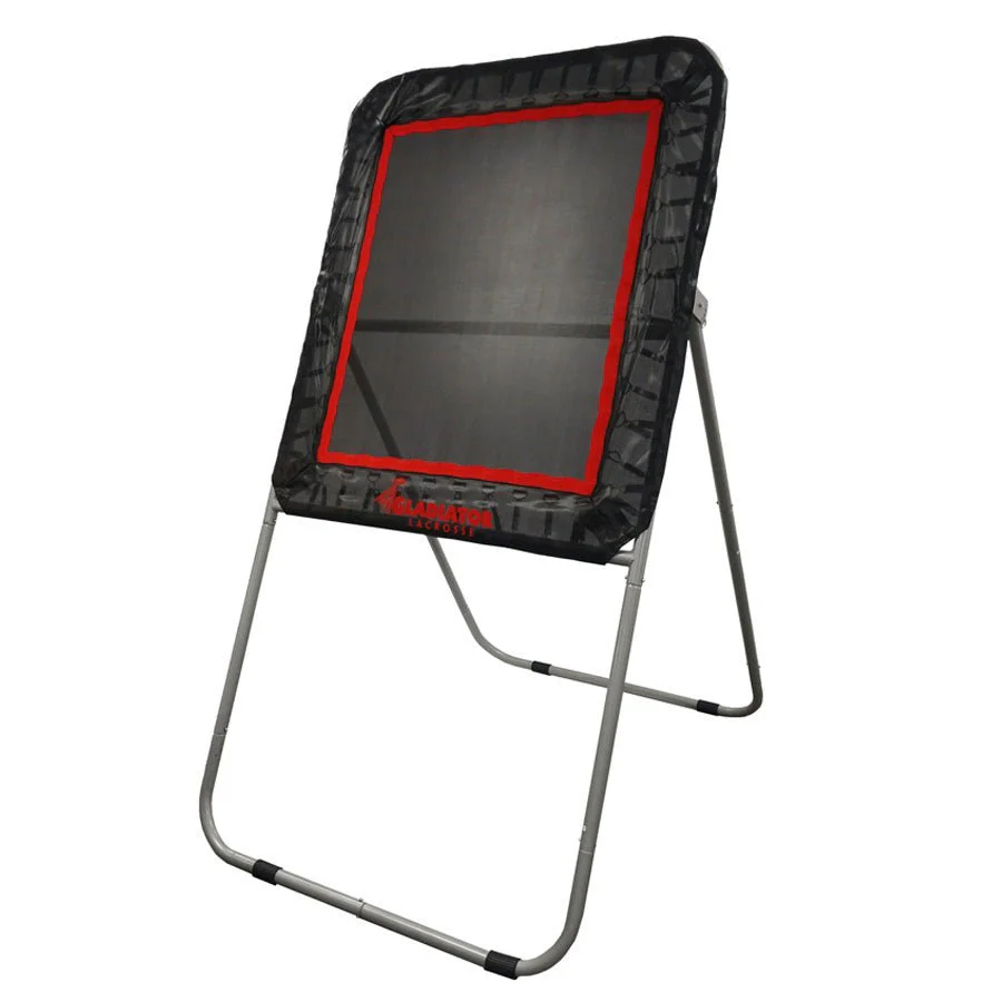 Gladiator Lacrosse Rebounder and Goal Duo - Image 3