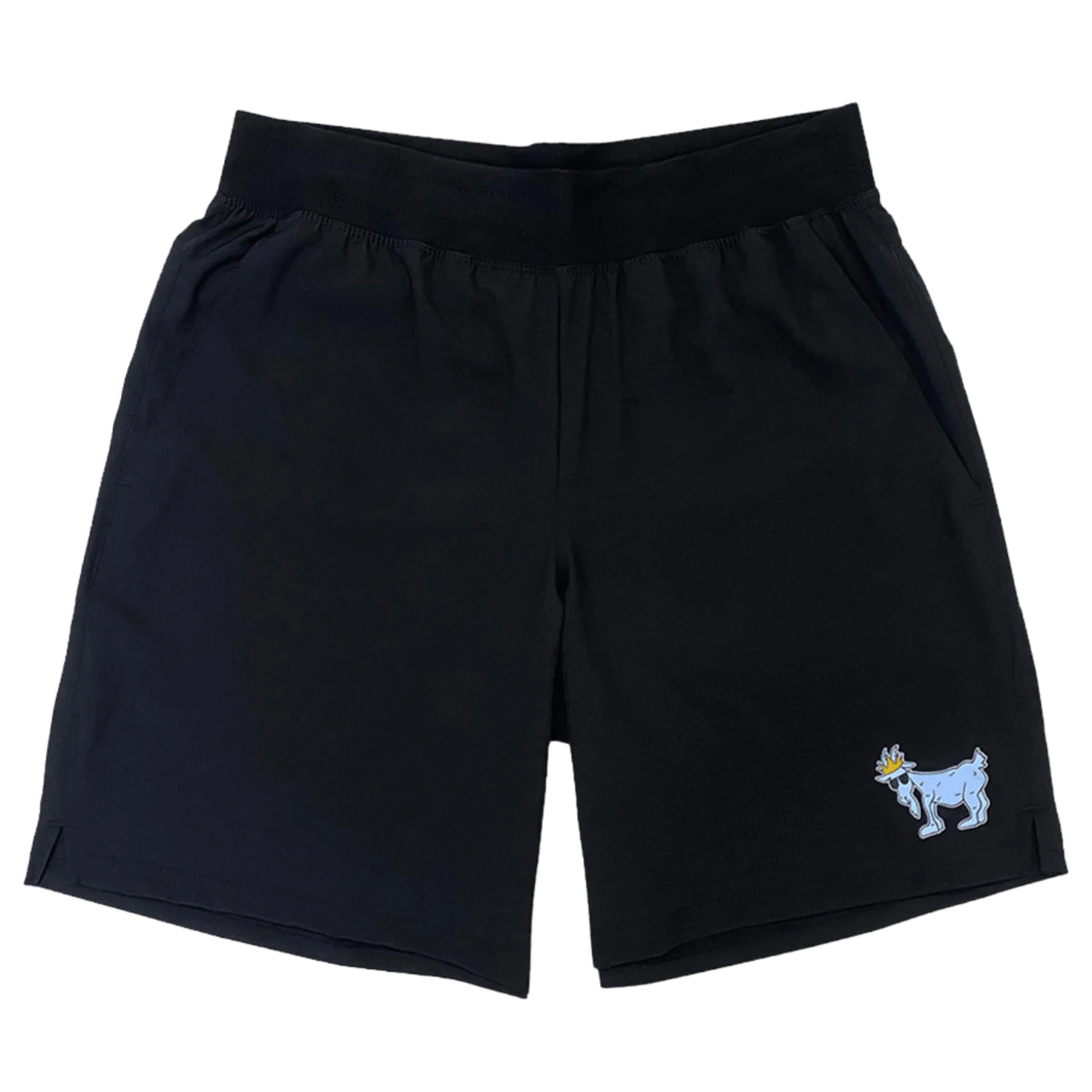 GOAT USA OG Athletic Shorts