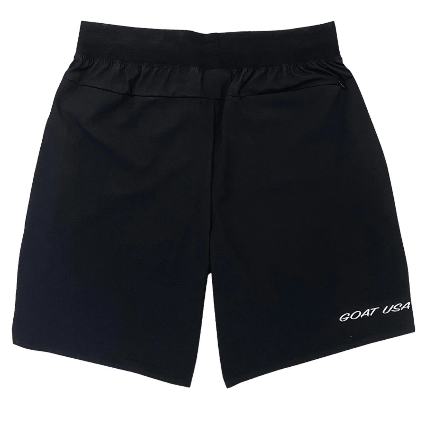 GOAT USA OG Athletic Shorts - Image 2