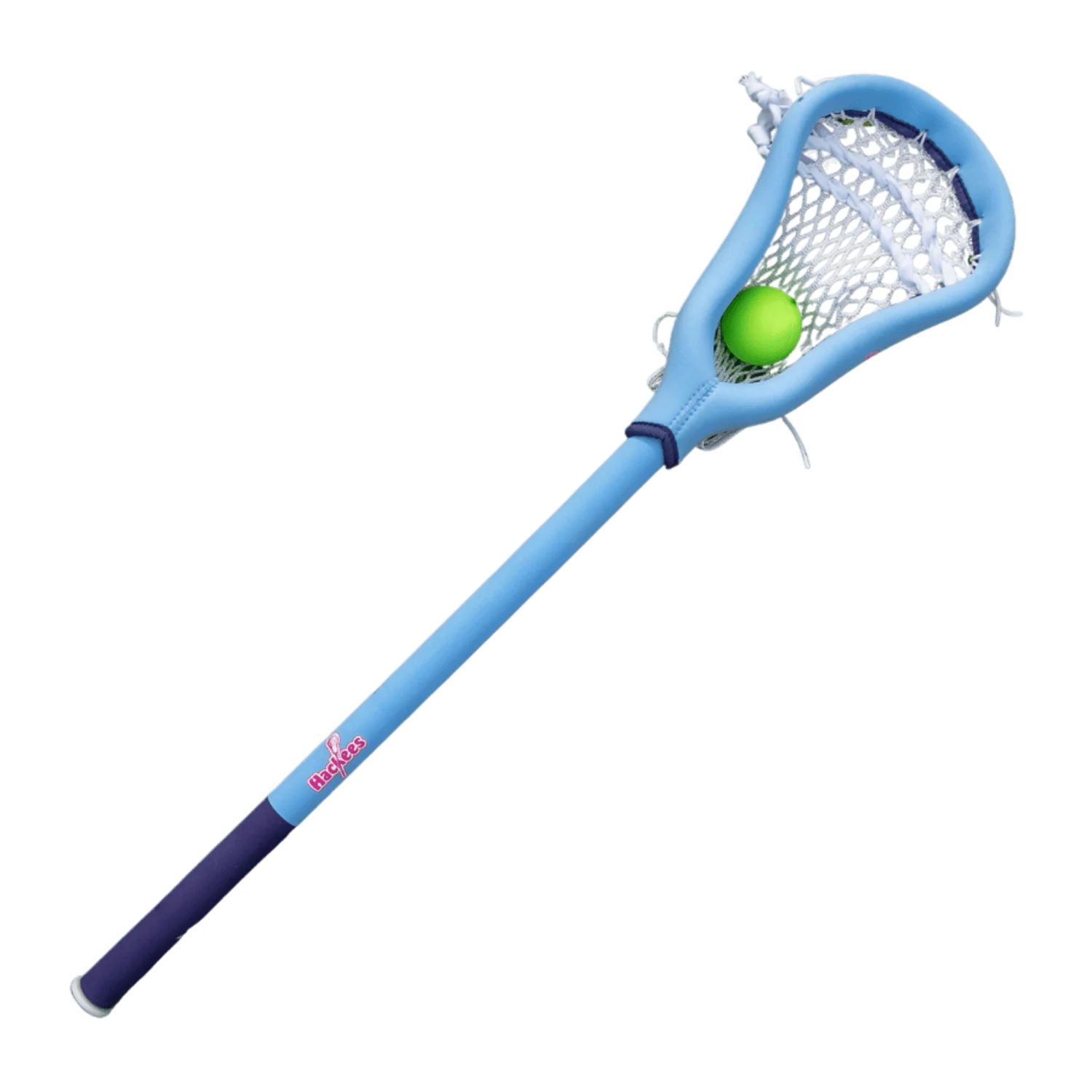 Hackees Lacrosse Stick - Image 2