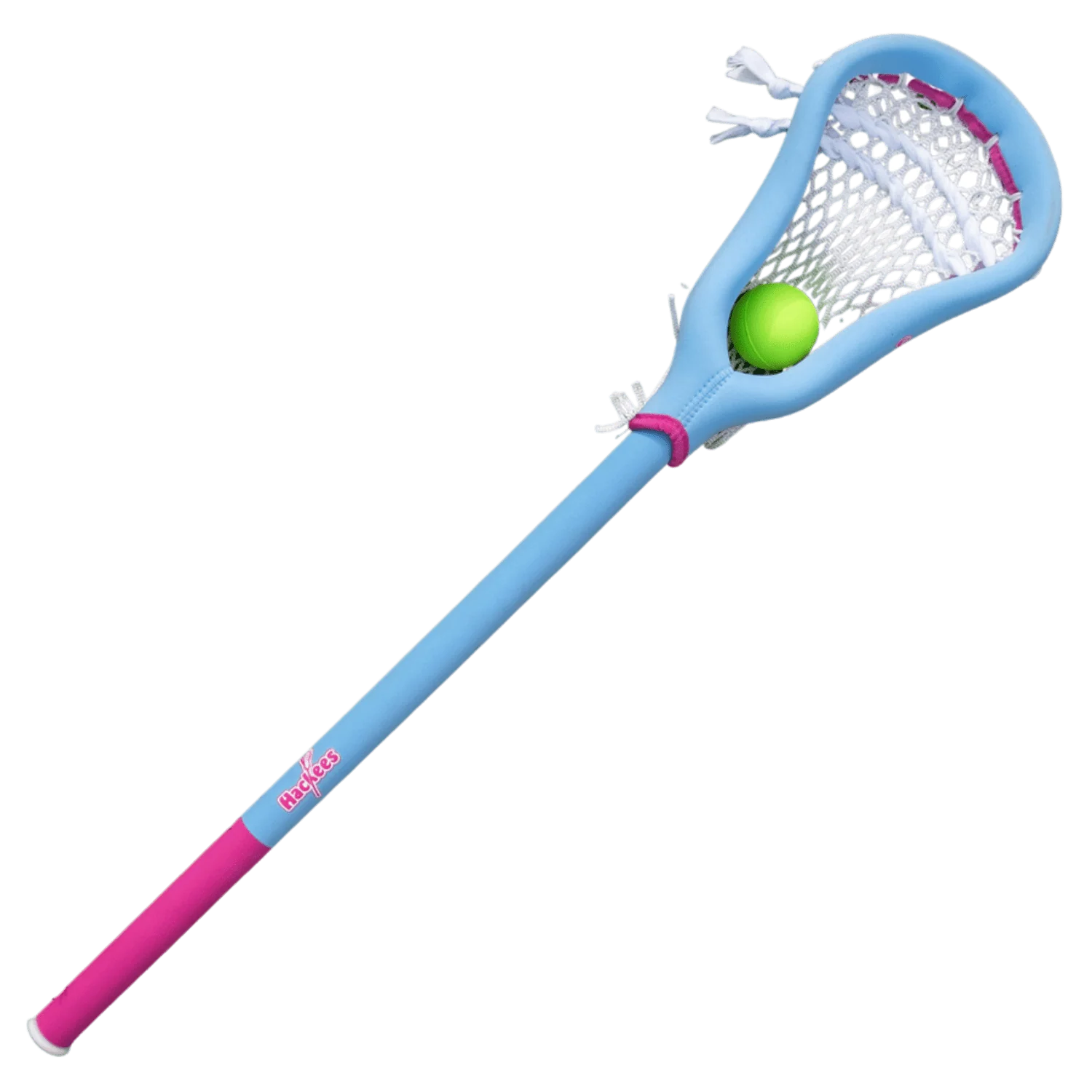Hackees Lacrosse Stick - Image 3