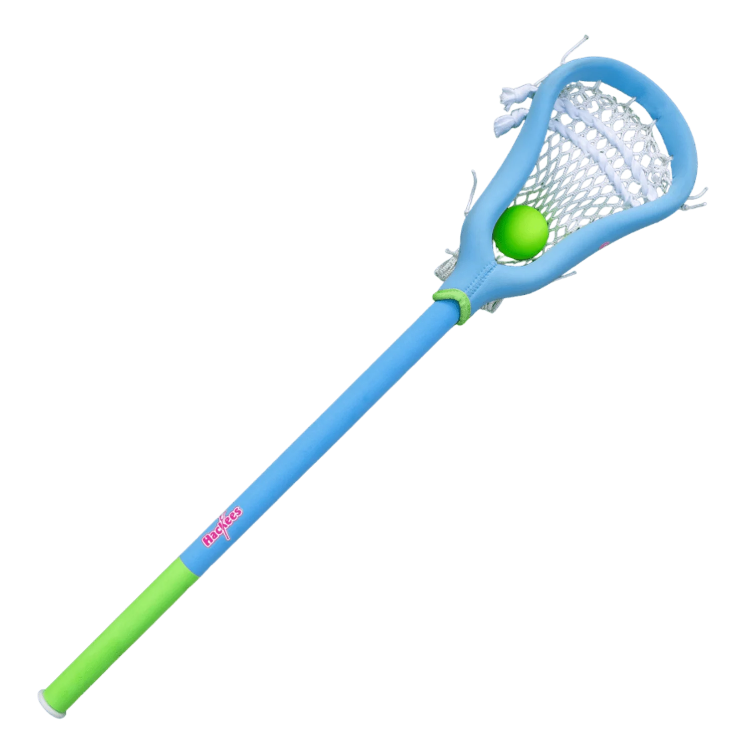 Hackees Lacrosse Stick - Image 4