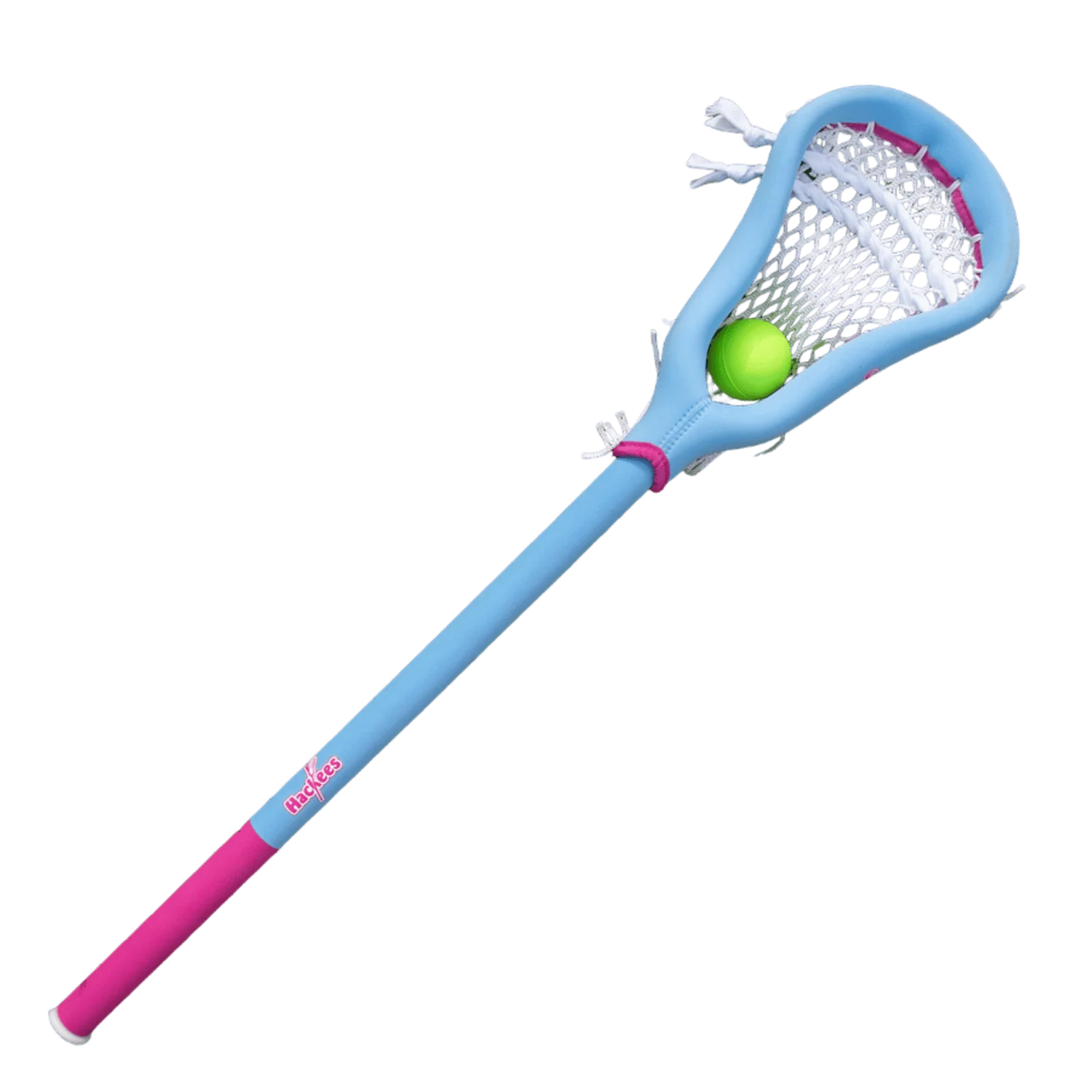 Hackees Lacrosse Stick - Image 6