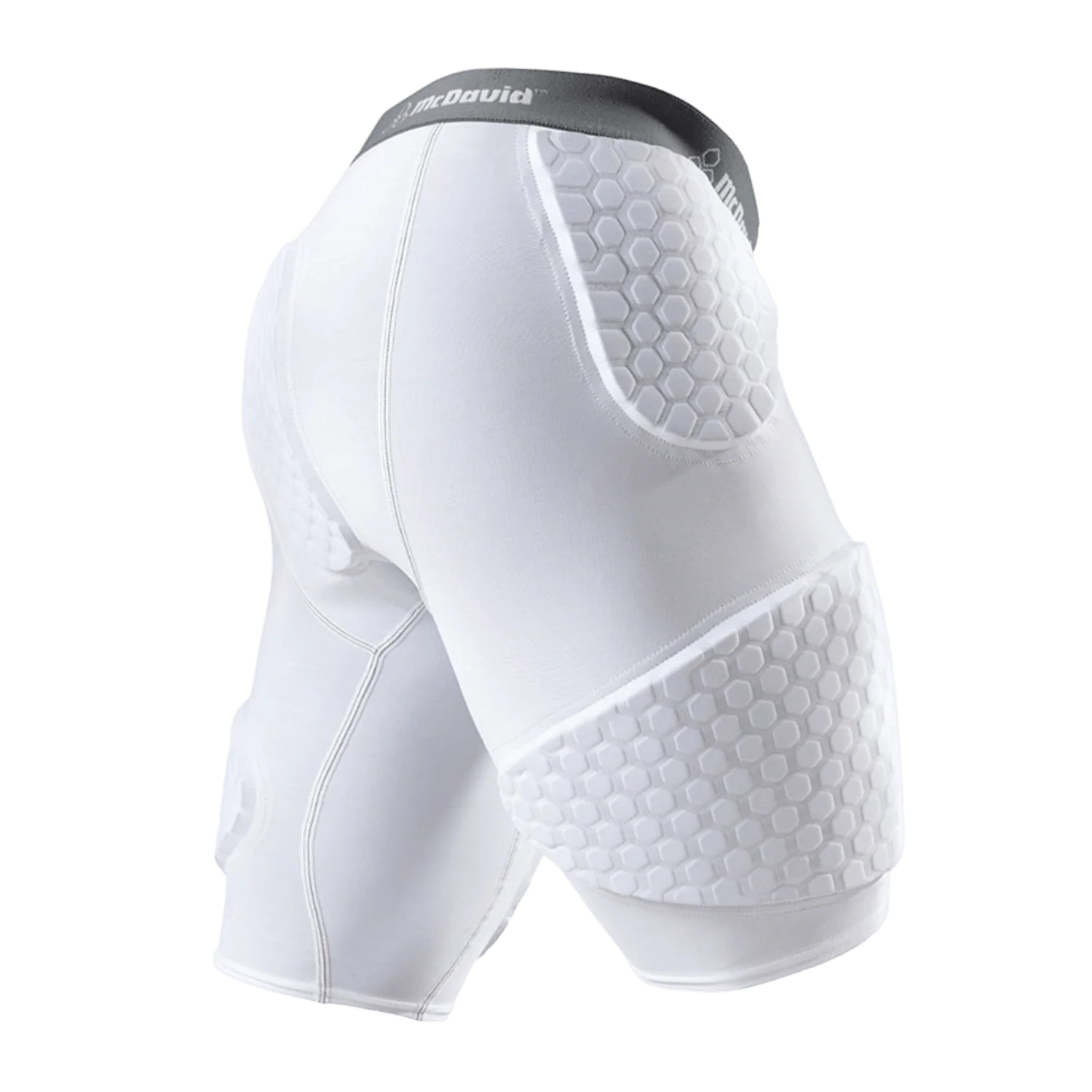 McDavid Hex Thudd Shorts - Image 4