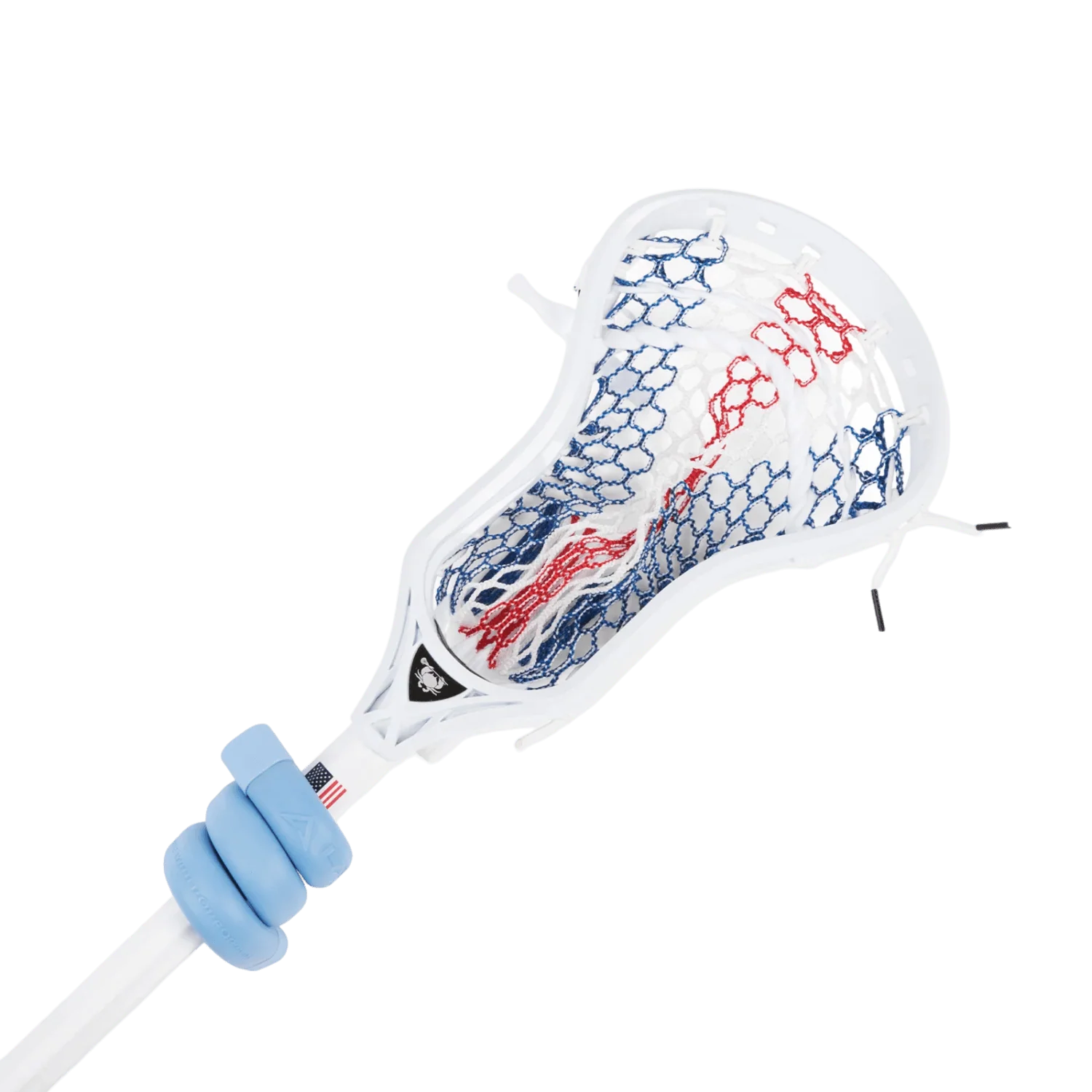 LaceUp Lacrosse 12oz. Training Lace - Image 2