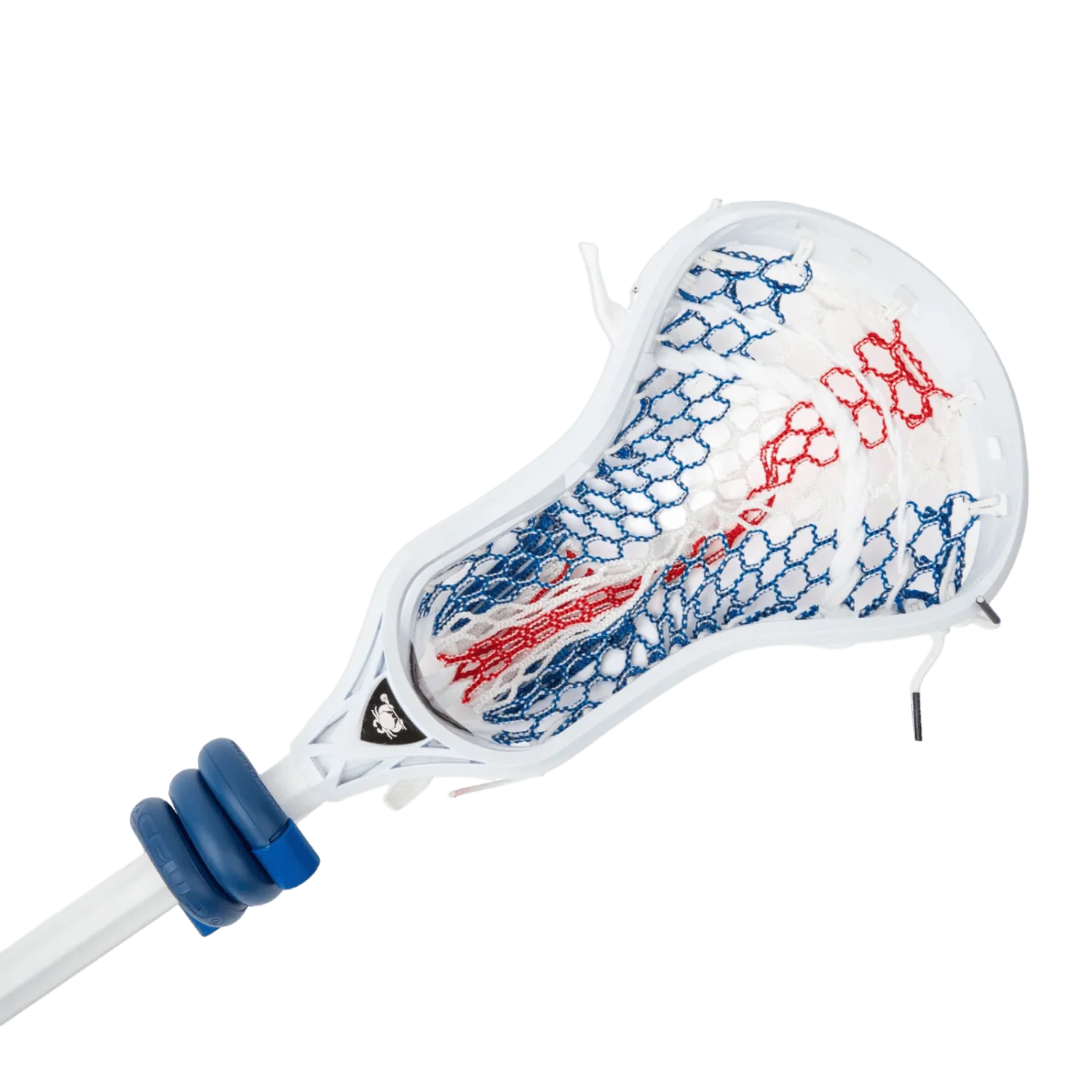 LaceUp Lacrosse 8oz. Training Lace - Image 2