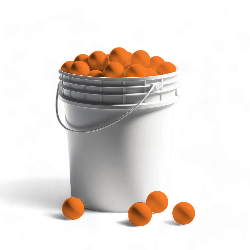 Lax.com Lacrosse Balls - 36 Bucket - Image 3