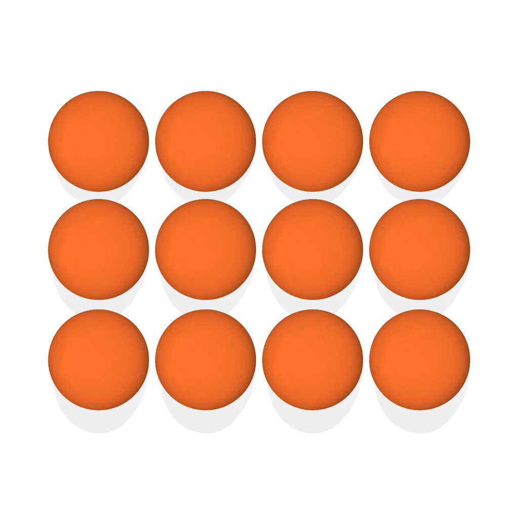 Lax.com Lacrosse Balls - 12-Pack - Image 3