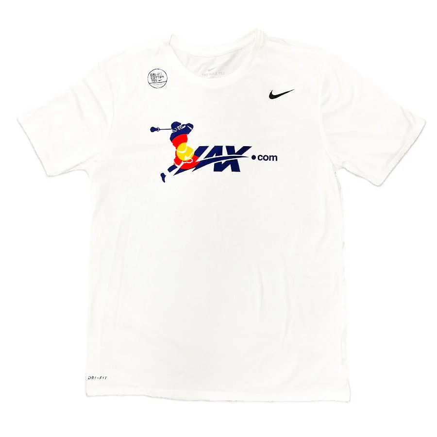 Lax.com Nike Colorado SS T-Shirt
