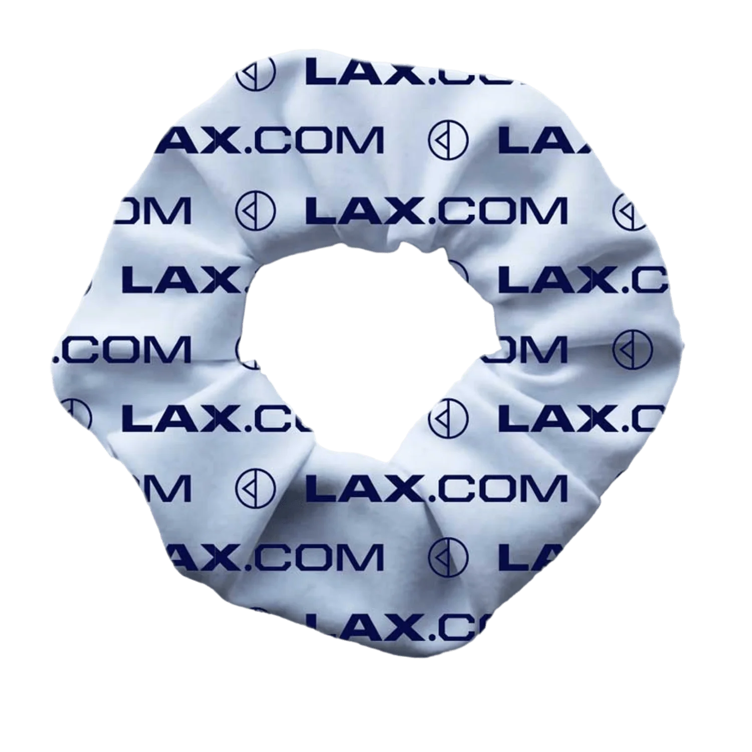 Lax.com Scrunchie