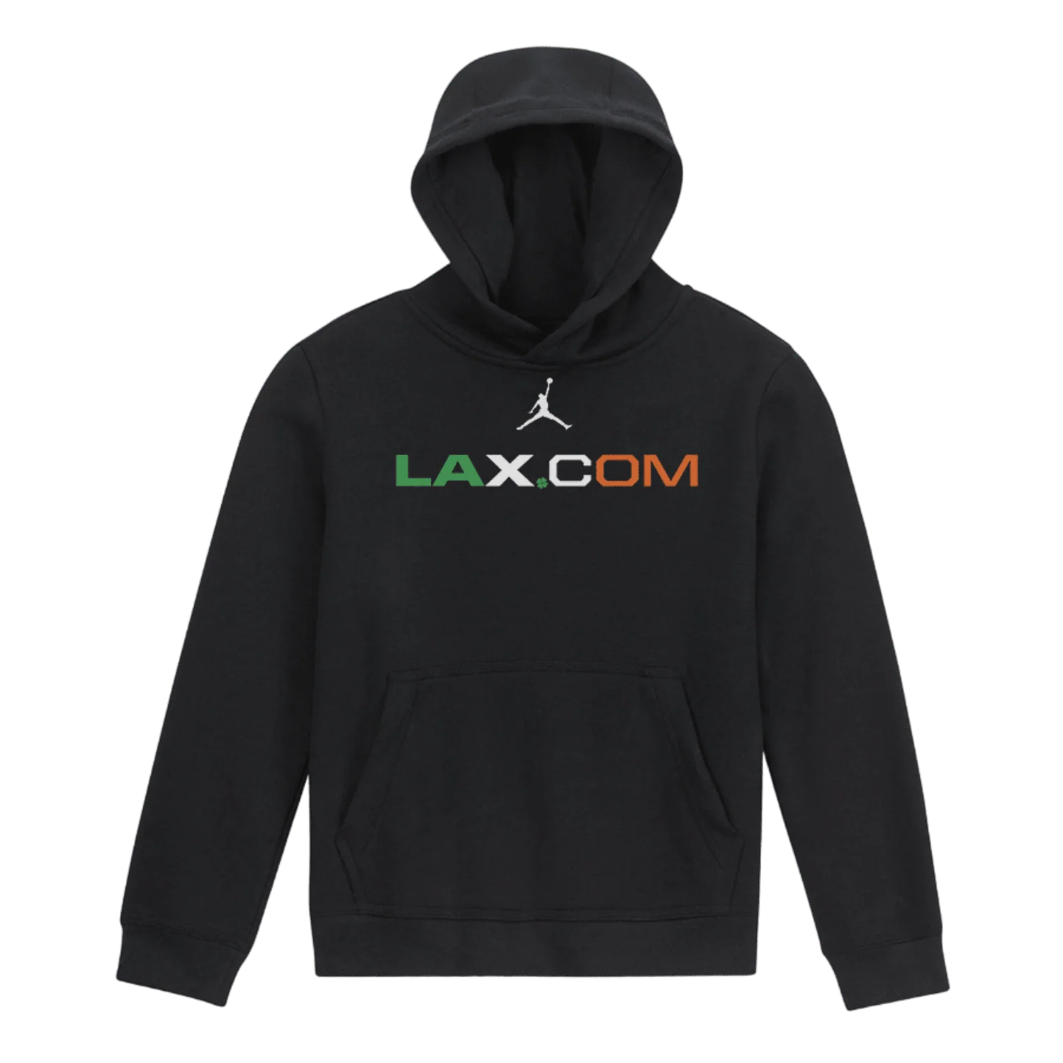 Lax.com St. Patrick's Hoodie