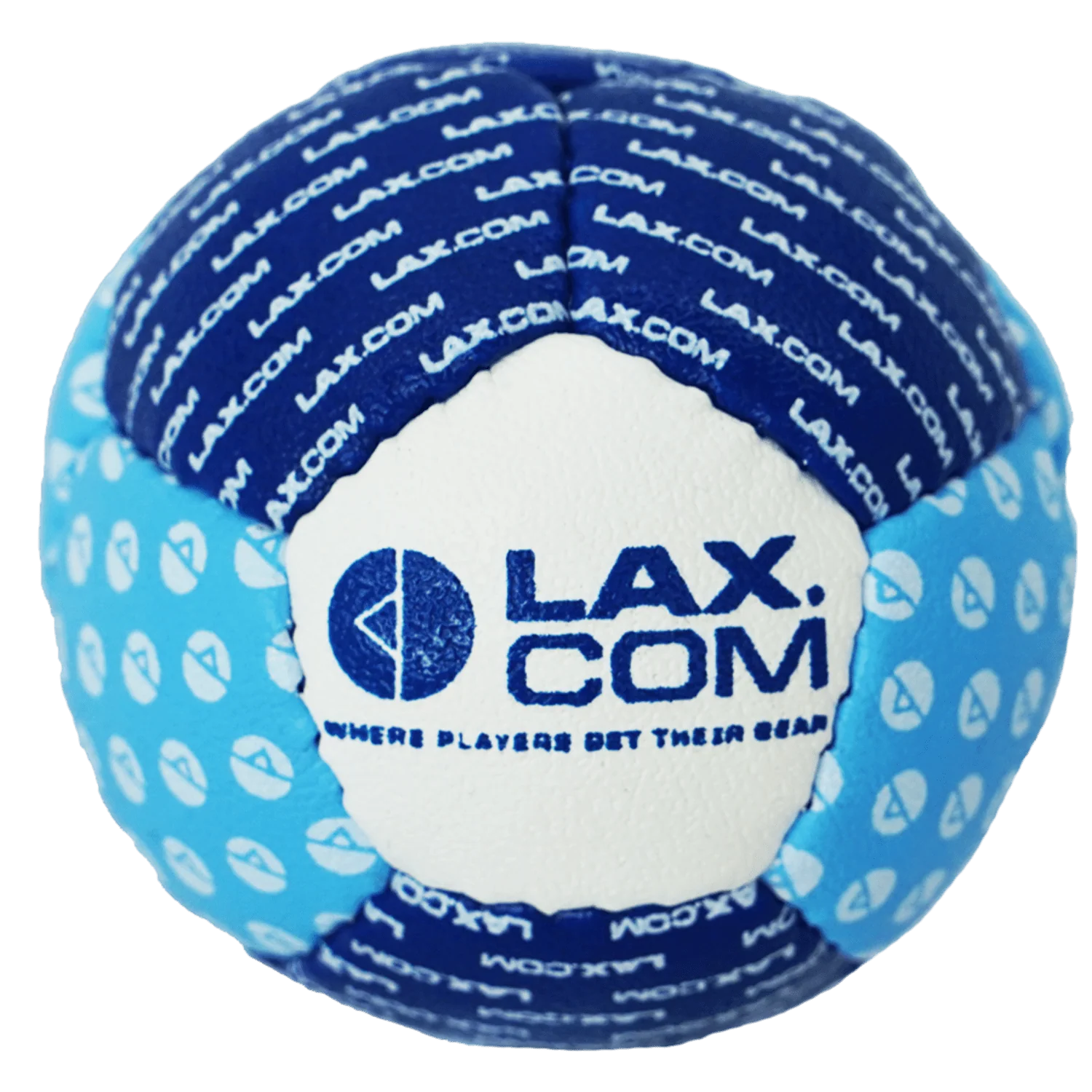 SwaxLax Practice Ball - Lax.com