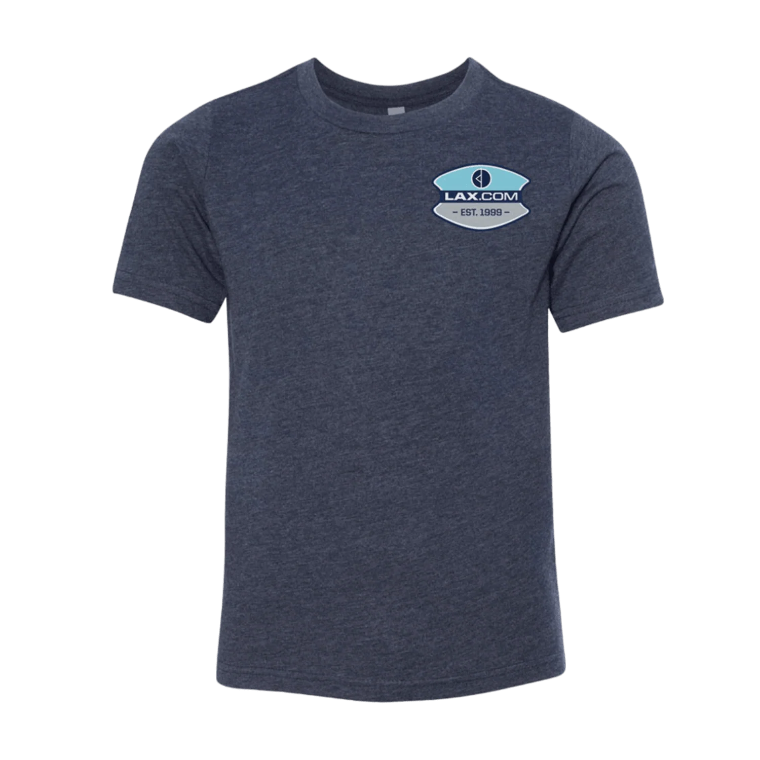 Lax.com Youth SS T-Shirt