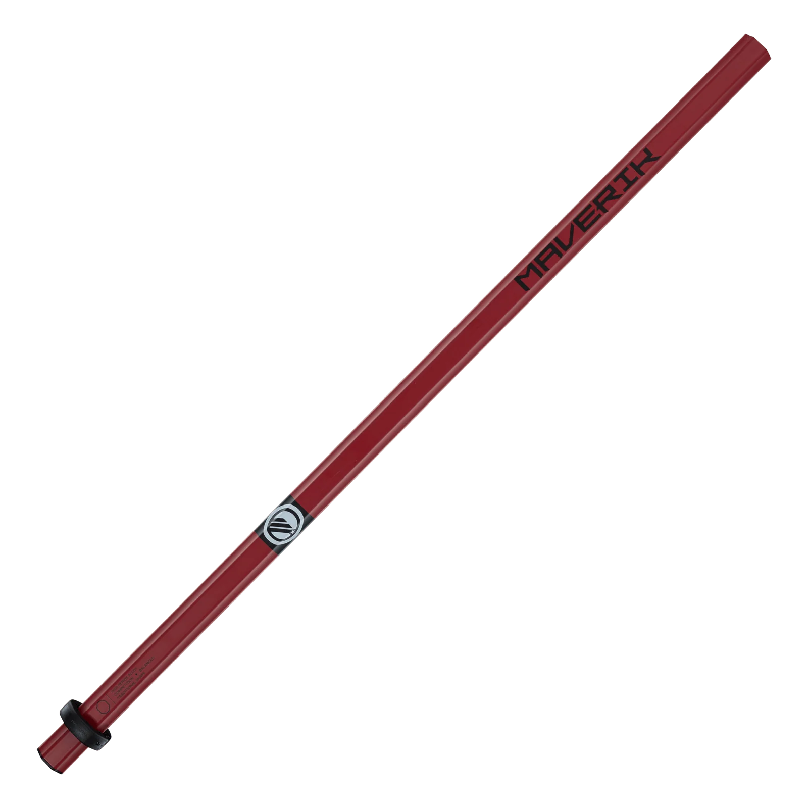Maverik A7 175 Lacrosse Shaft - Image 3